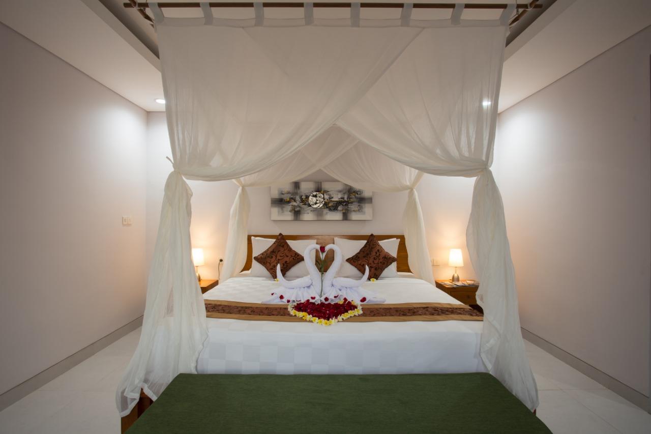 1 Bedroom The Awandari Villas,Seminyak5