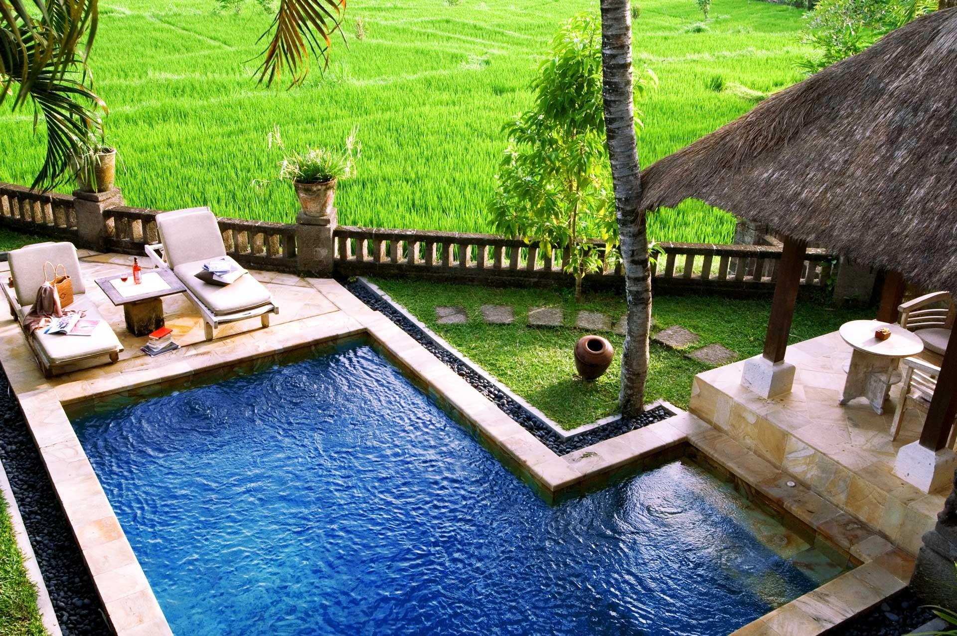 Lokananta Villa Rental - Bajra Bali Villa