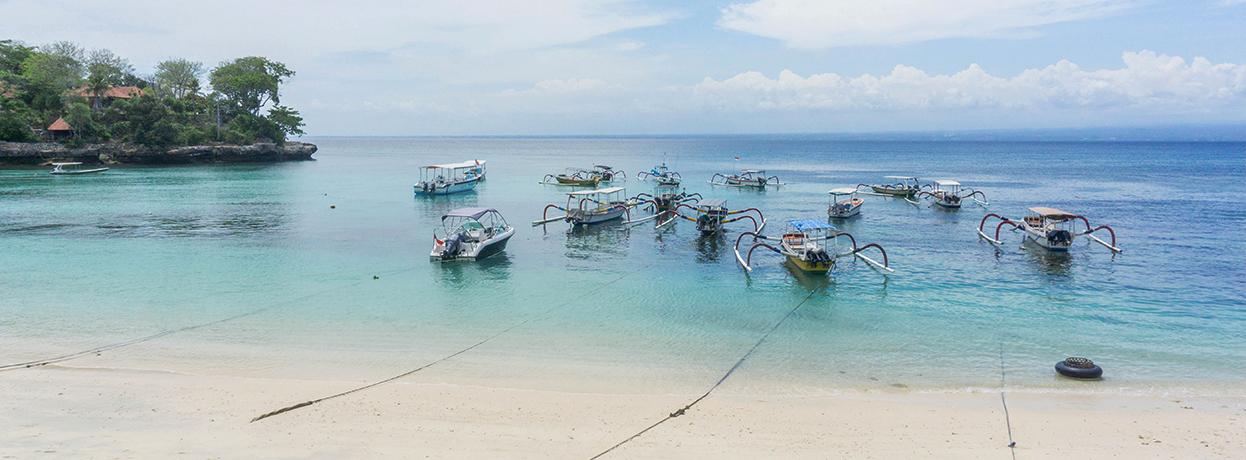 Nusa Lembongan