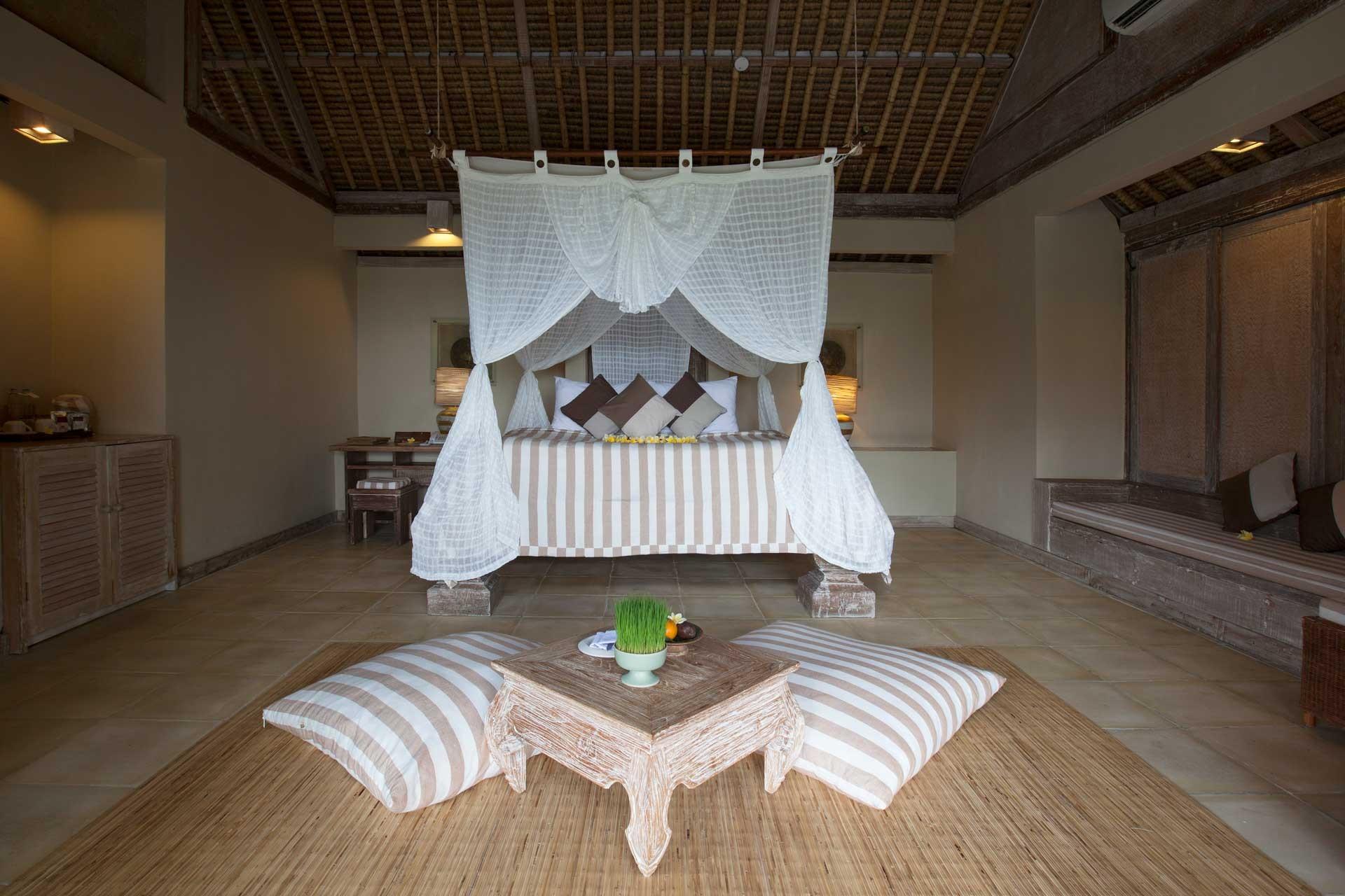 1 Bedroom Pool Villa-Wapa di Ume Ubud3