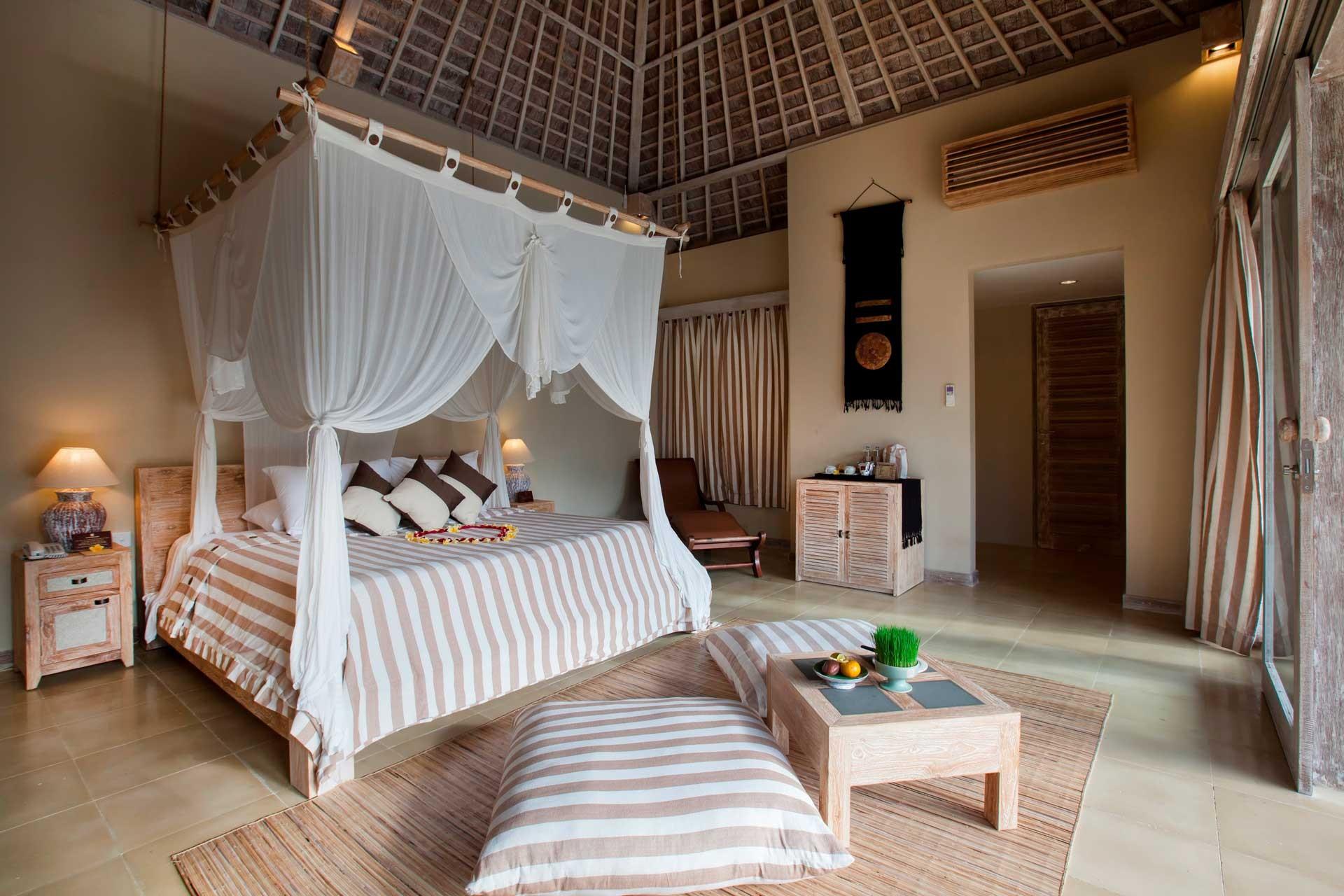 1 Bedroom Pool Villa-Wapa di Ume Ubud4