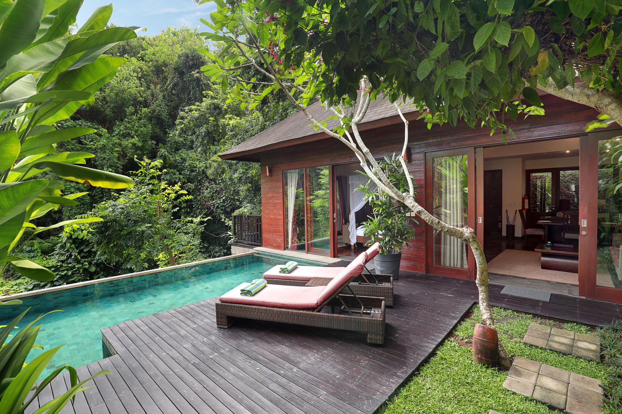 Lokananta Villa Rental - Gending Kedis Luxury Villas & Spa Estate Jimbaran