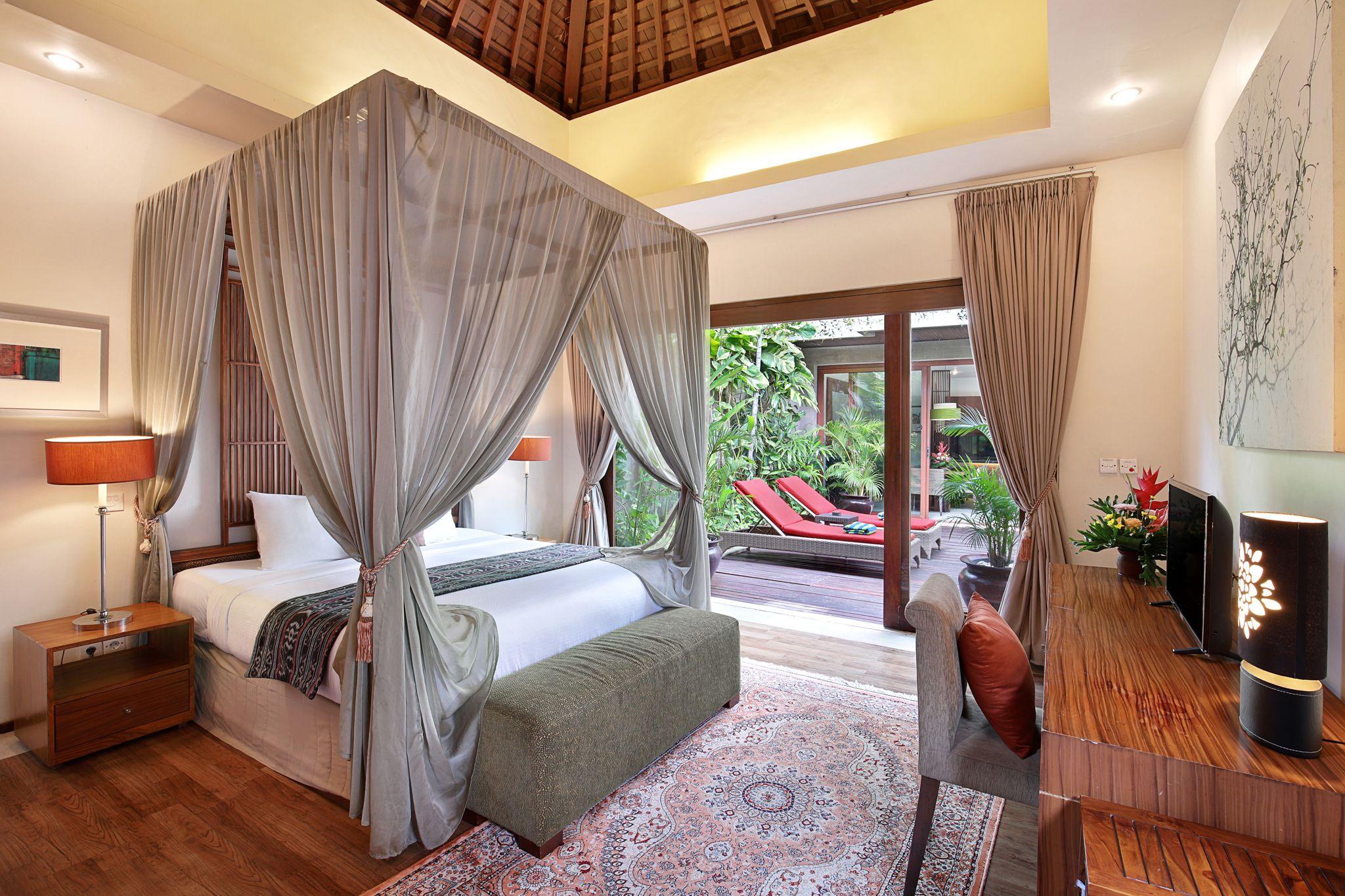 1 Bedroom Kanishka Villa Seminyak4