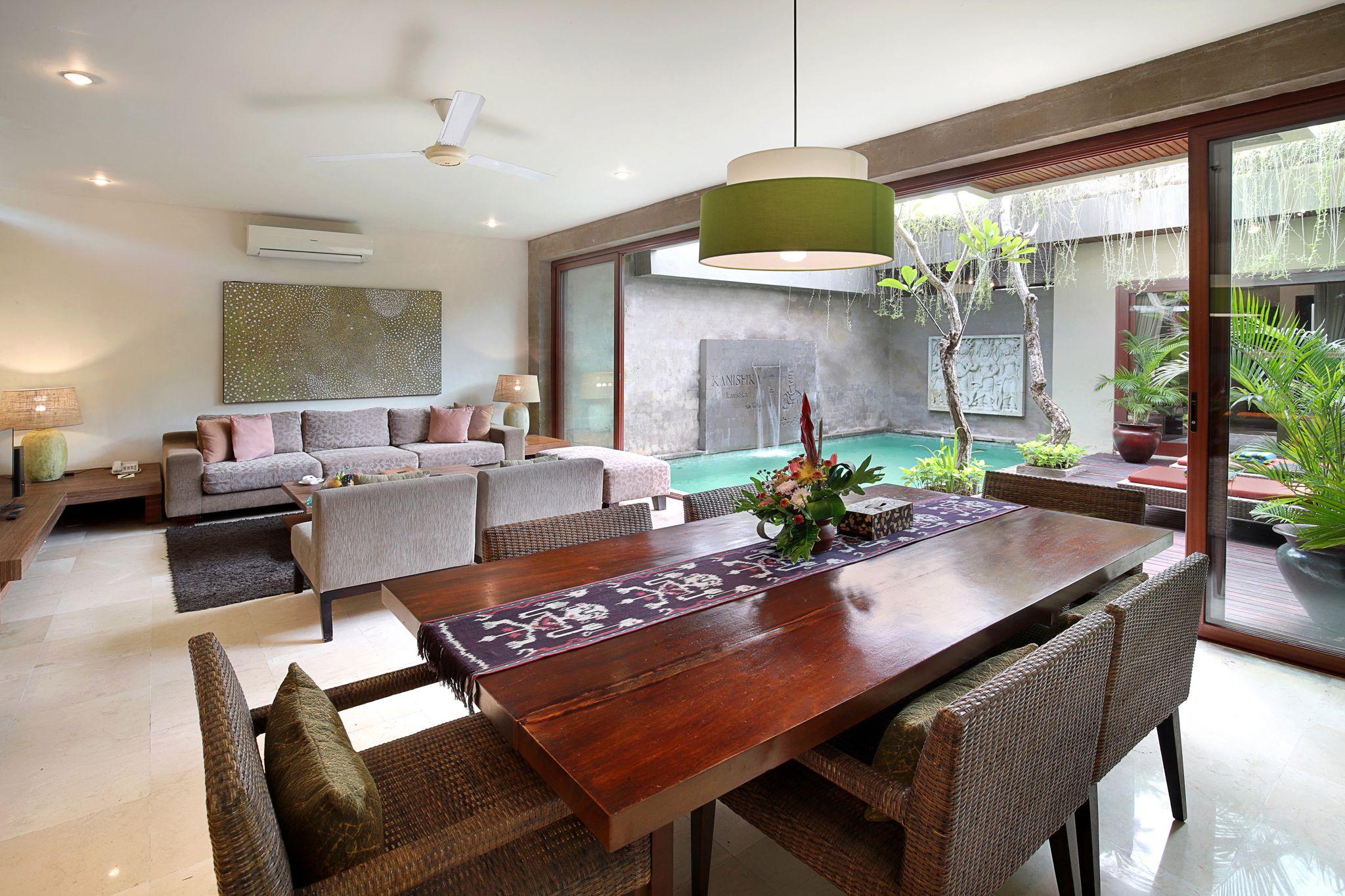 1 Bedroom Kanishka Villa Seminyak5