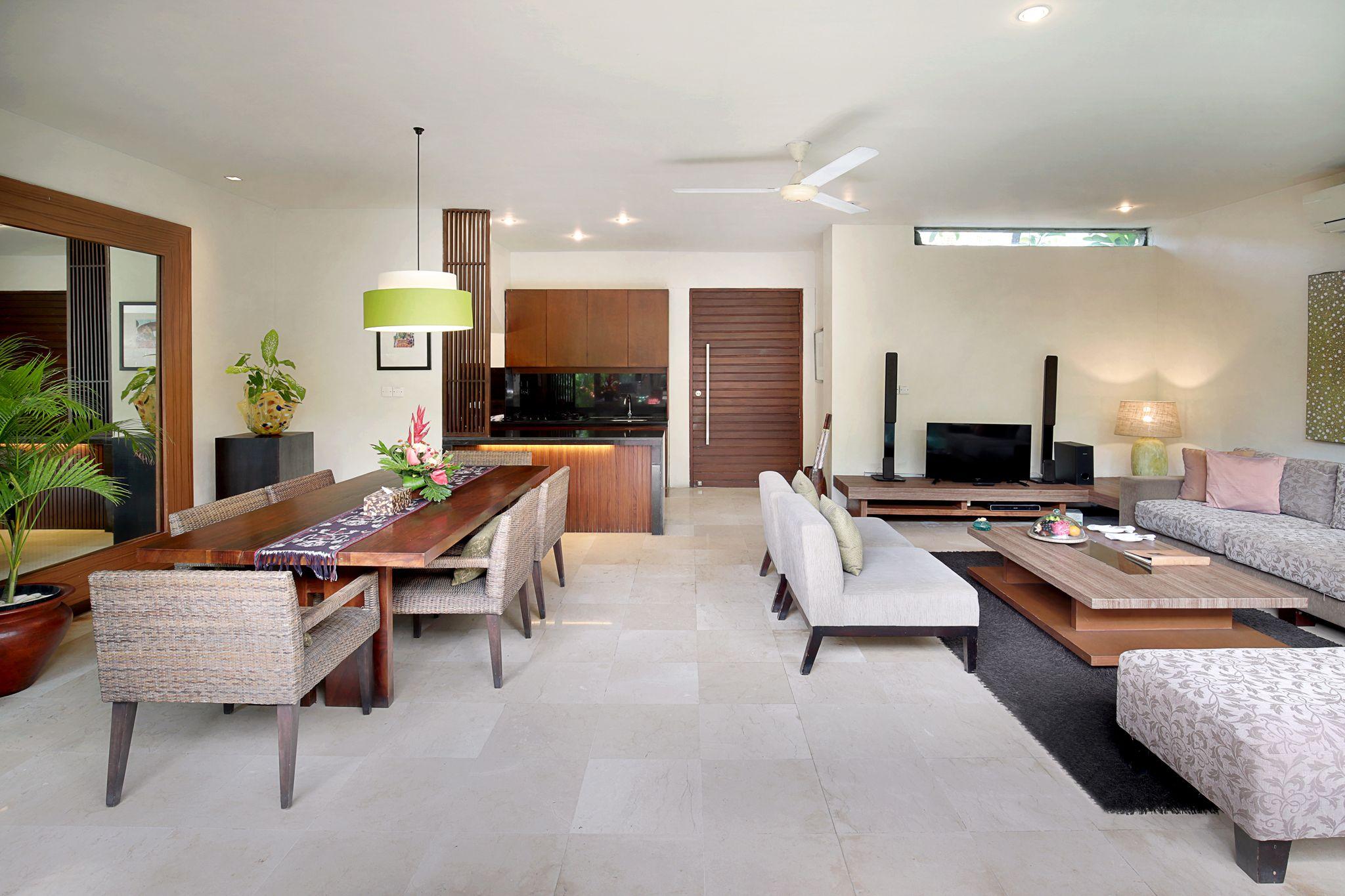 1 Bedroom Kanishka Villa Seminyak6