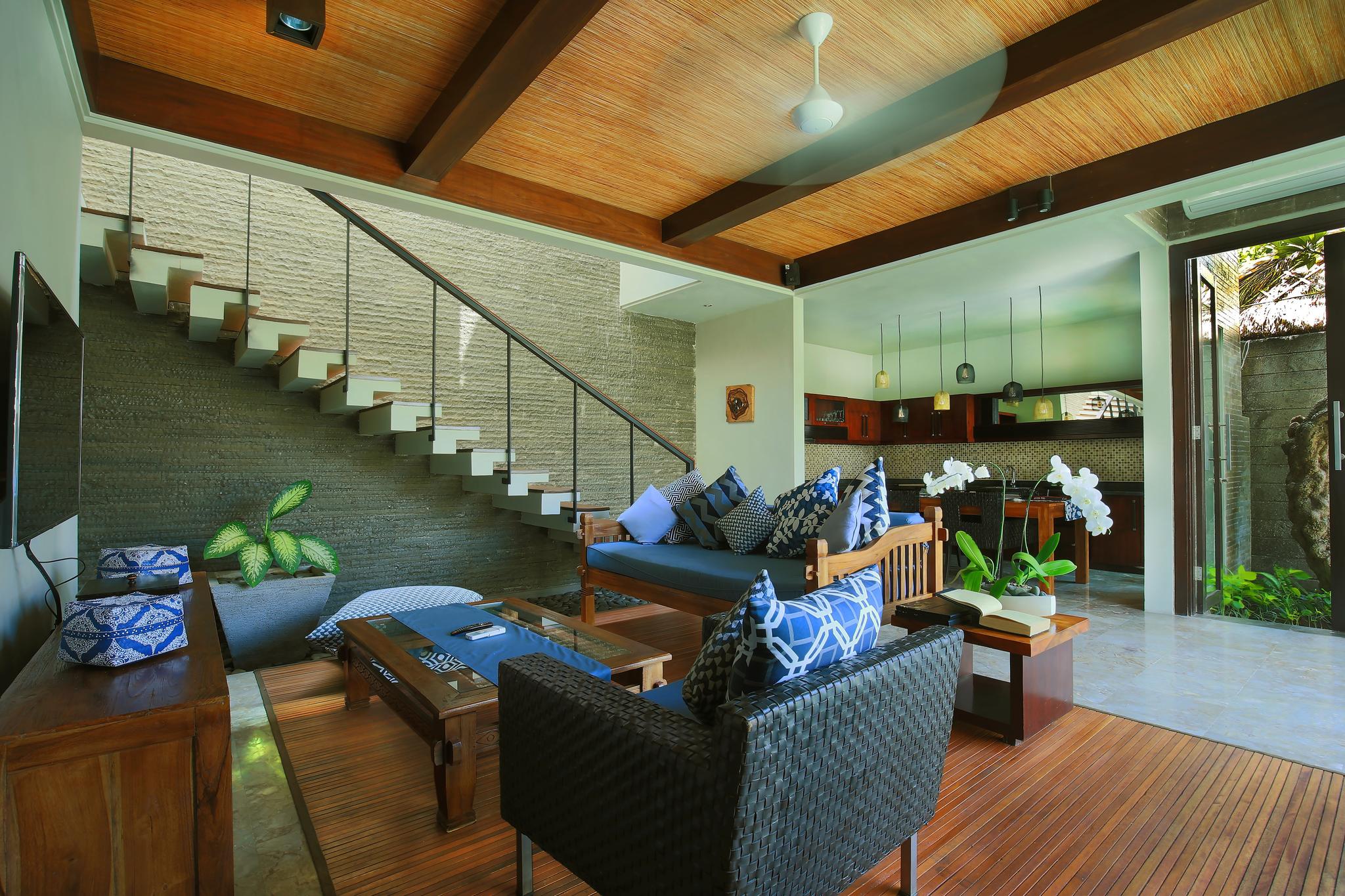 2 Bedrooms Le Jardin Villas Seminyak5