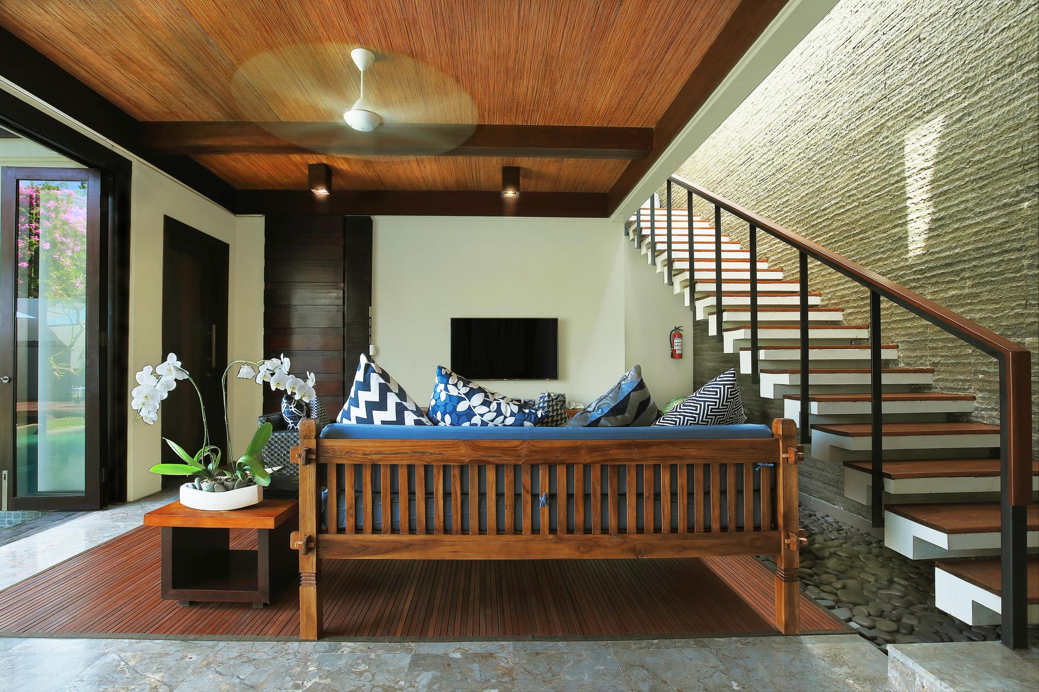 2 Bedrooms Le Jardin Villas Seminyak6