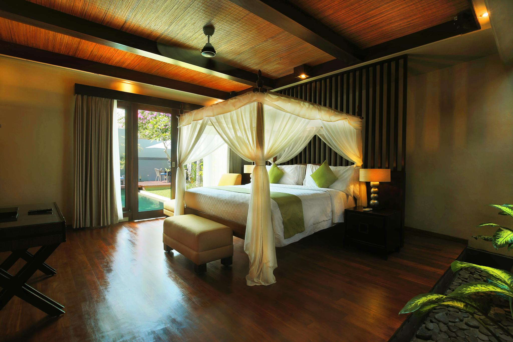 2 Bedrooms Le Jardin Villas Seminyak3