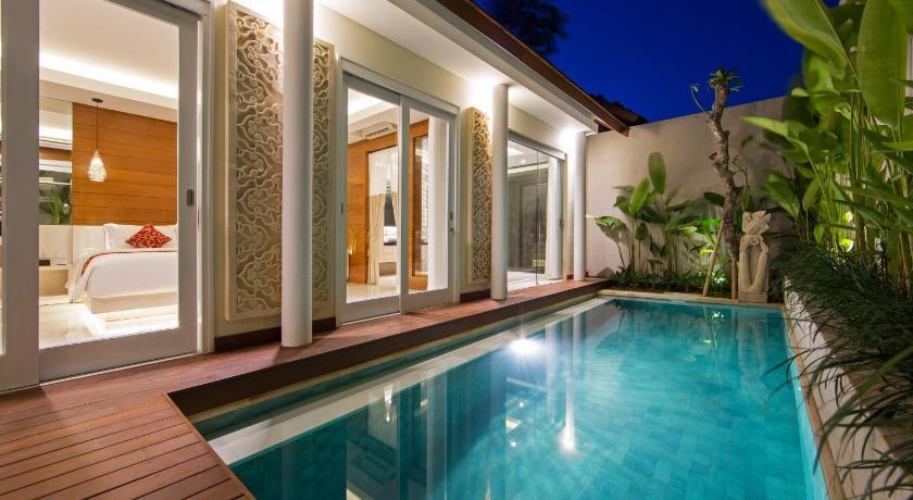 Lokananta Villa Rental - Sithala Villa Seminyak