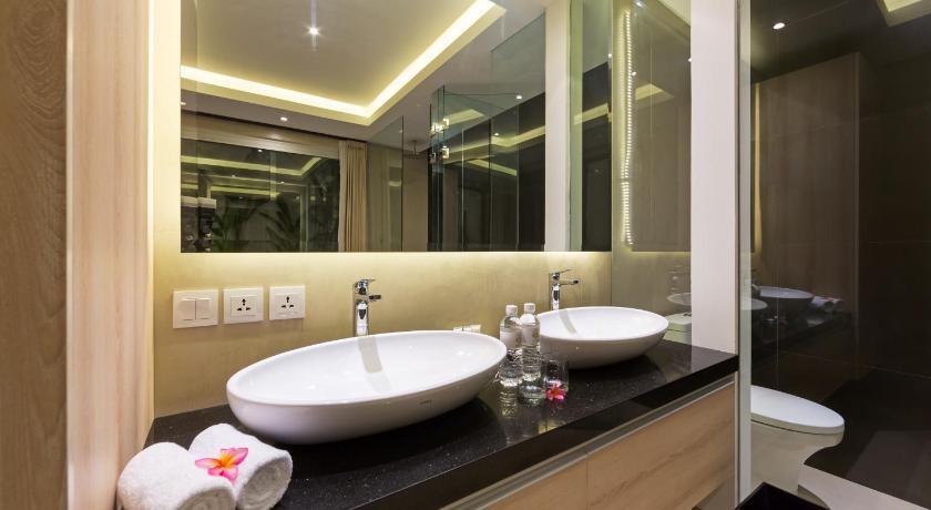 1 Bedroom Sithala Villa Seminyak5