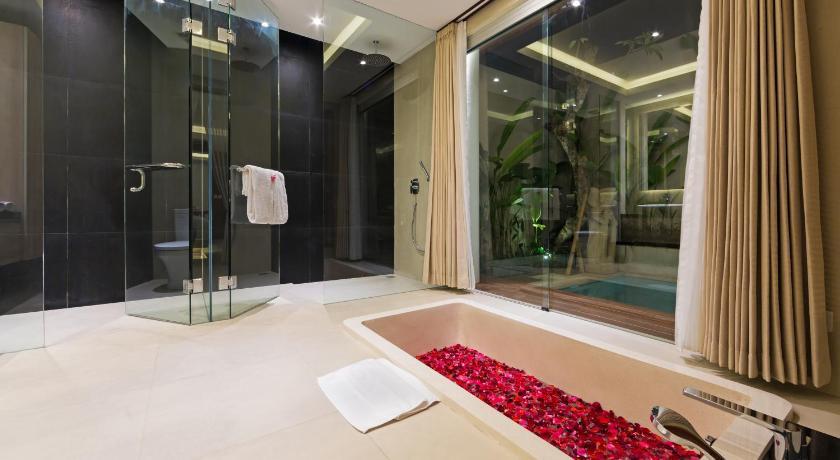 1 Bedroom Sithala Villa Seminyak2