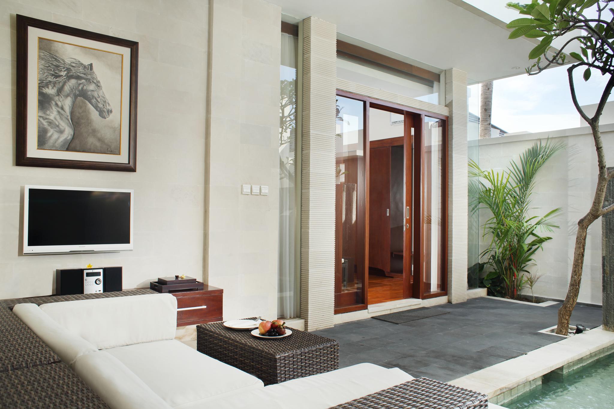 1 Bedroom Daluman Villa,Seminyak2