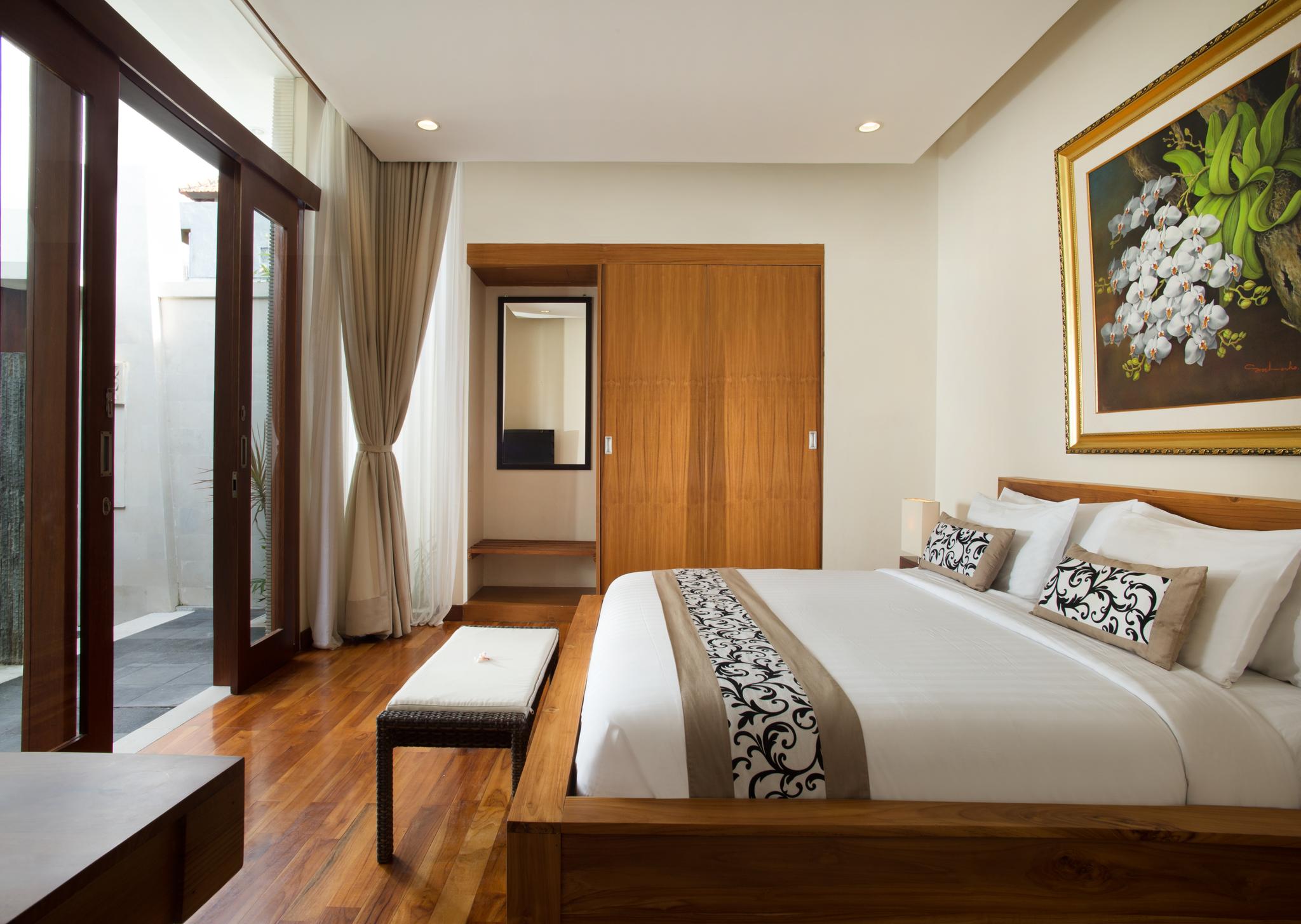 1 Bedroom Daluman Villa,Seminyak5