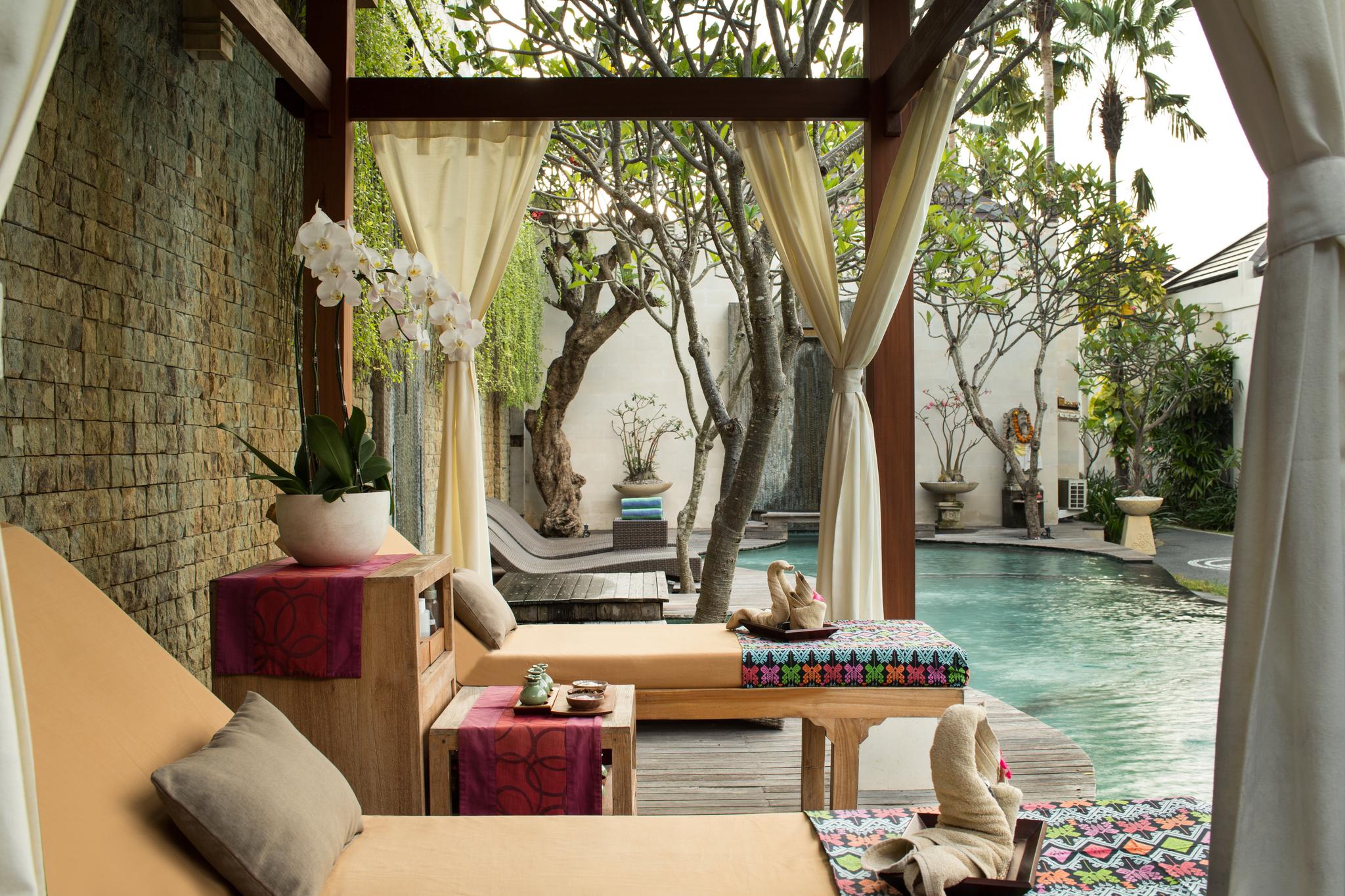 1 Bedroom Daluman Villa,Seminyak4