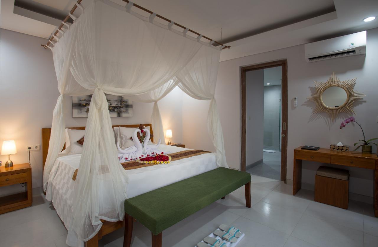 1 Bedroom The Awandari Villas,Seminyak2