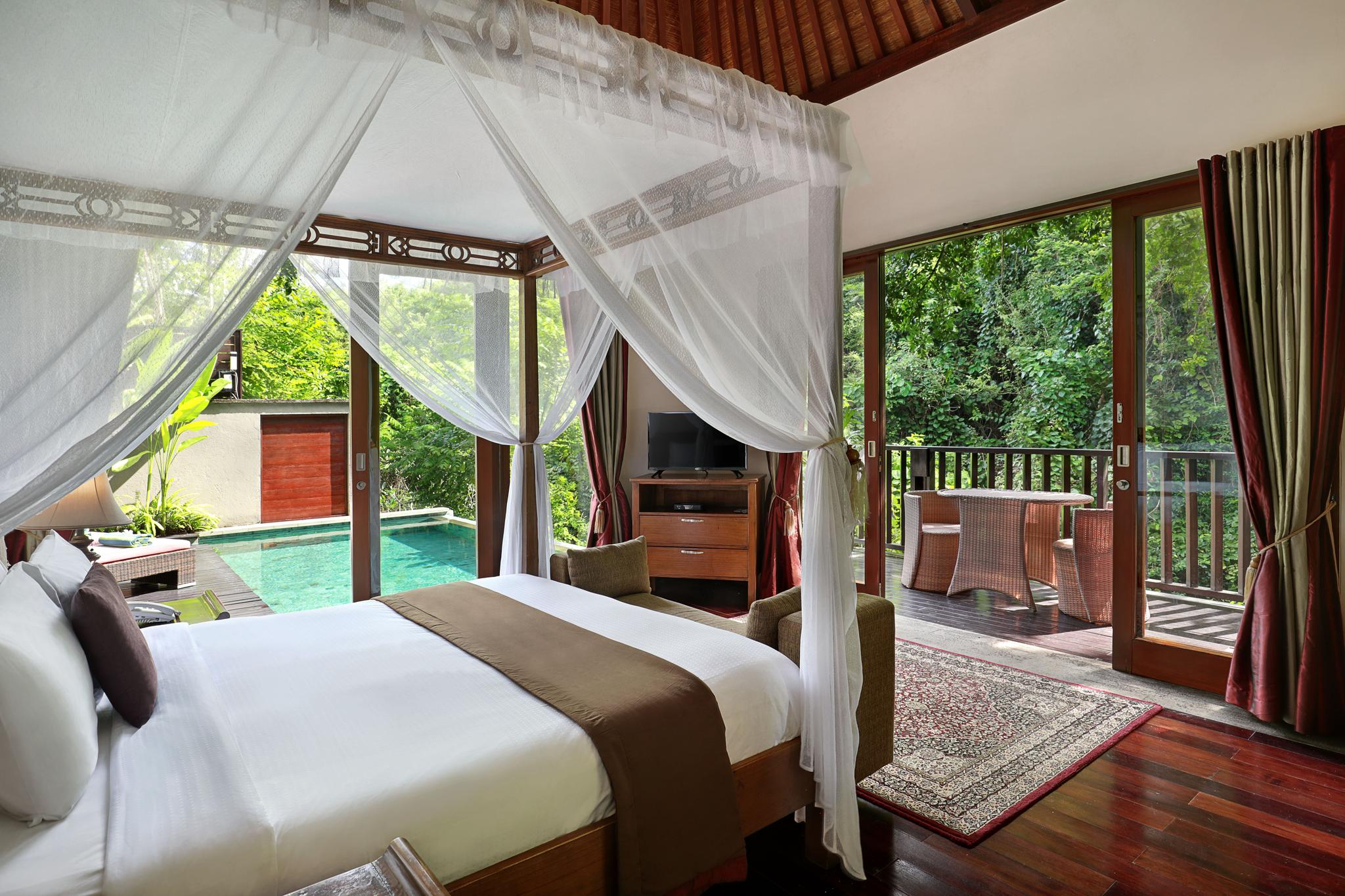 1 Bedroom Gending Kedis  Luxury Villas & Spa Estate Jimbaran3