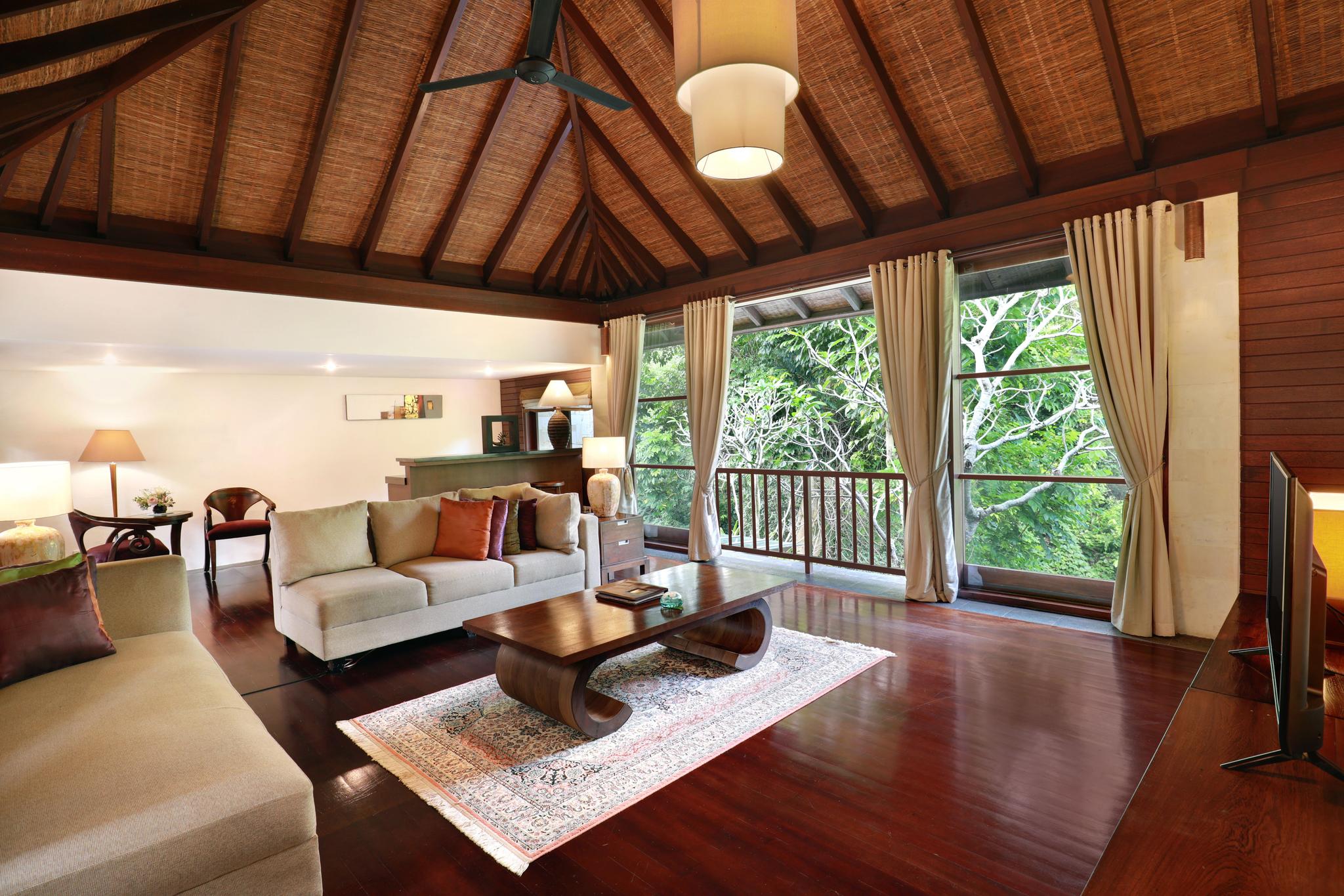 1 Bedroom Gending Kedis  Luxury Villas & Spa Estate Jimbaran6