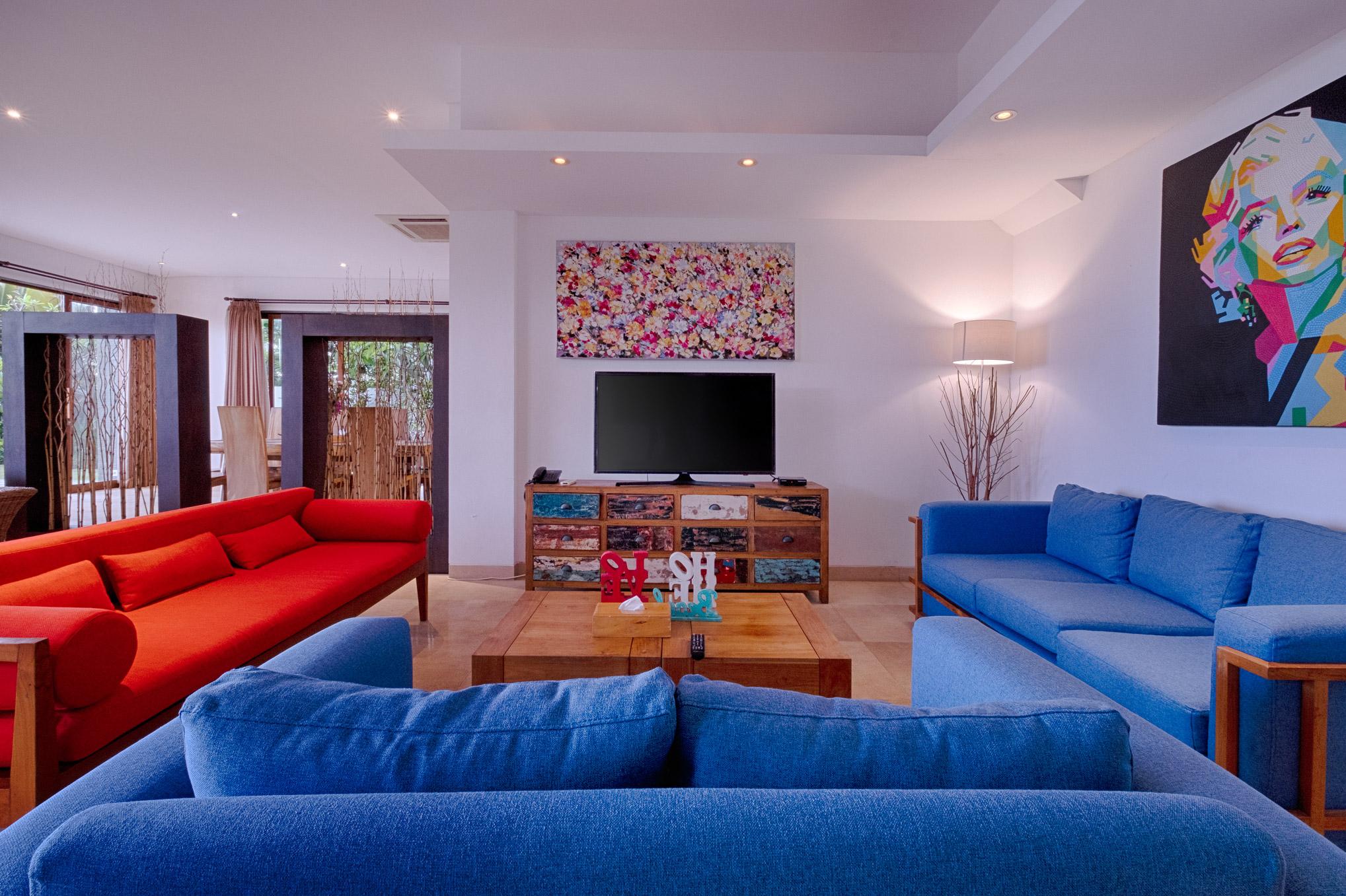 5 Bedrooms-Kutus Kutus Keramas Villa2