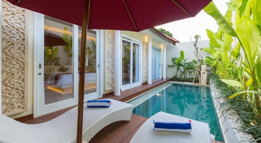 1 Bedroom Sithala Villa Seminyak6