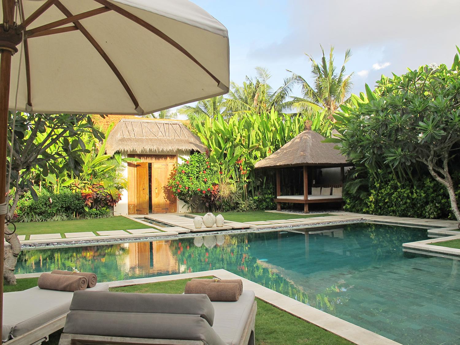 Lokananta Villa Rental - Nyaman Villas