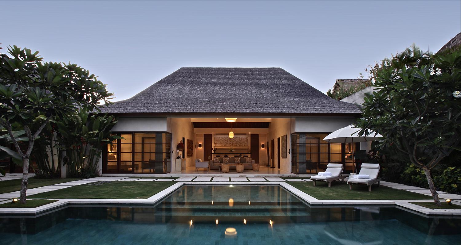 2 Bedrooms Nyaman Villas-Seminyak2