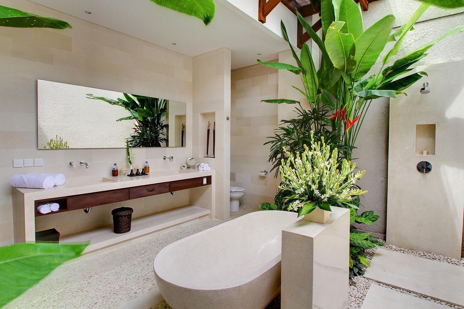 2 Bedrooms Nyaman Villas-Seminyak5