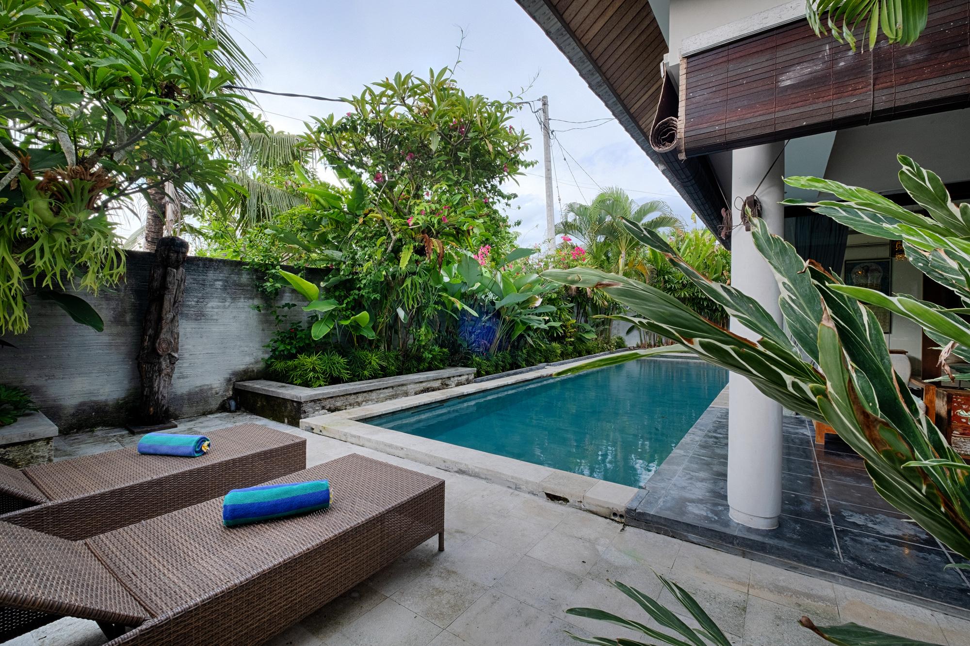 1 Bedroom-Kutus Kutus Canggu Villa3