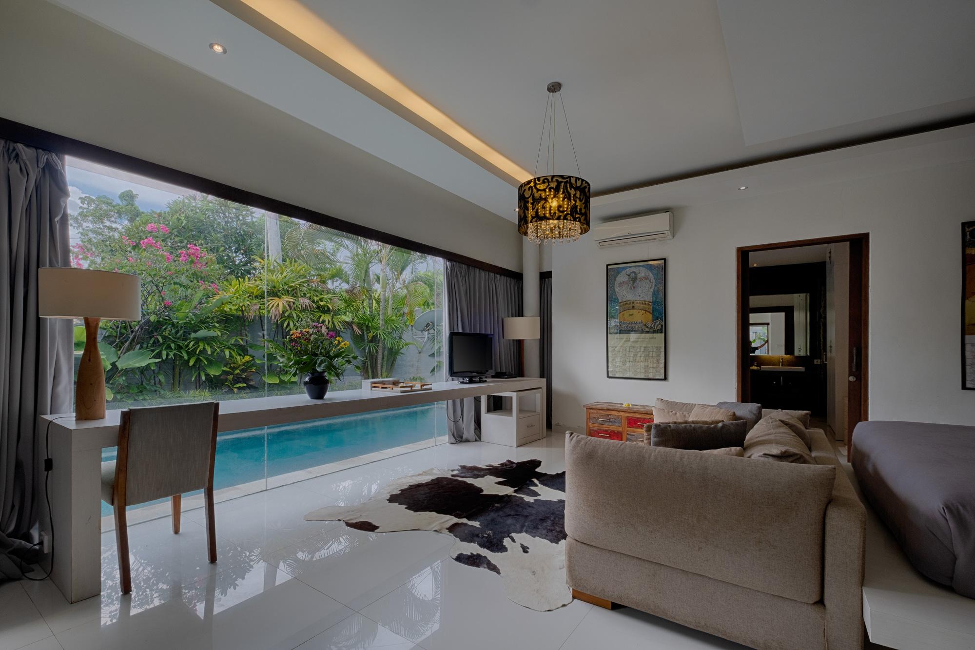 1 Bedroom-Kutus Kutus Canggu Villa4
