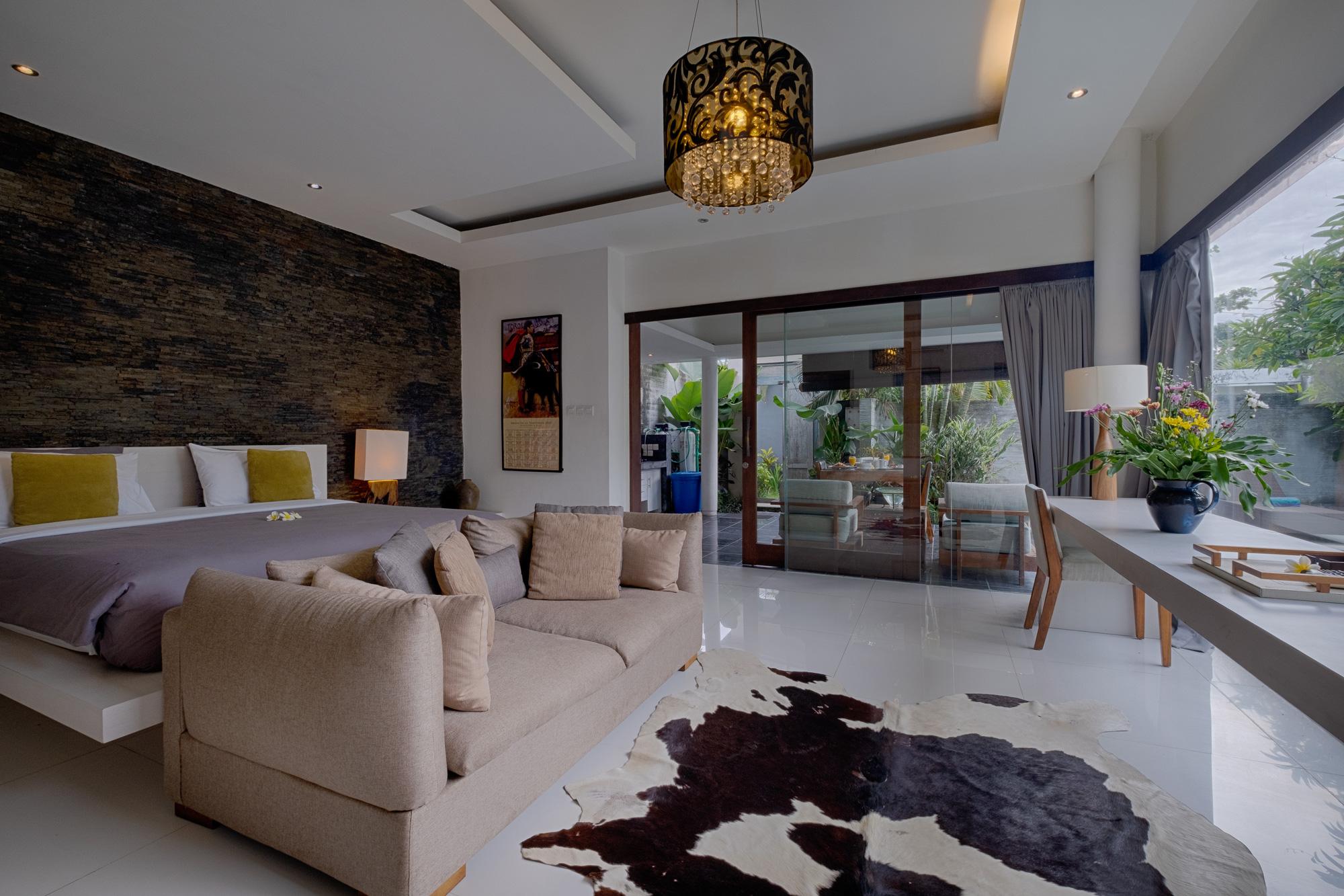 1 Bedroom-Kutus Kutus Canggu Villa5