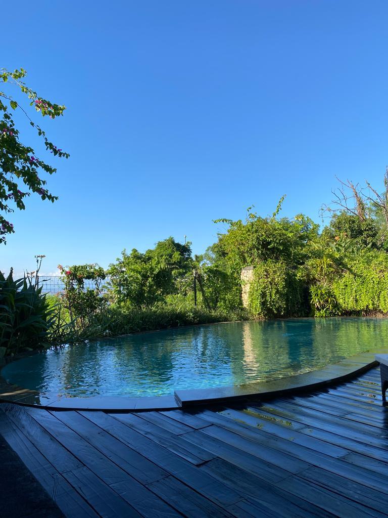 Lokananta Villa Rental - Giri Bhagawan Villas & Spa