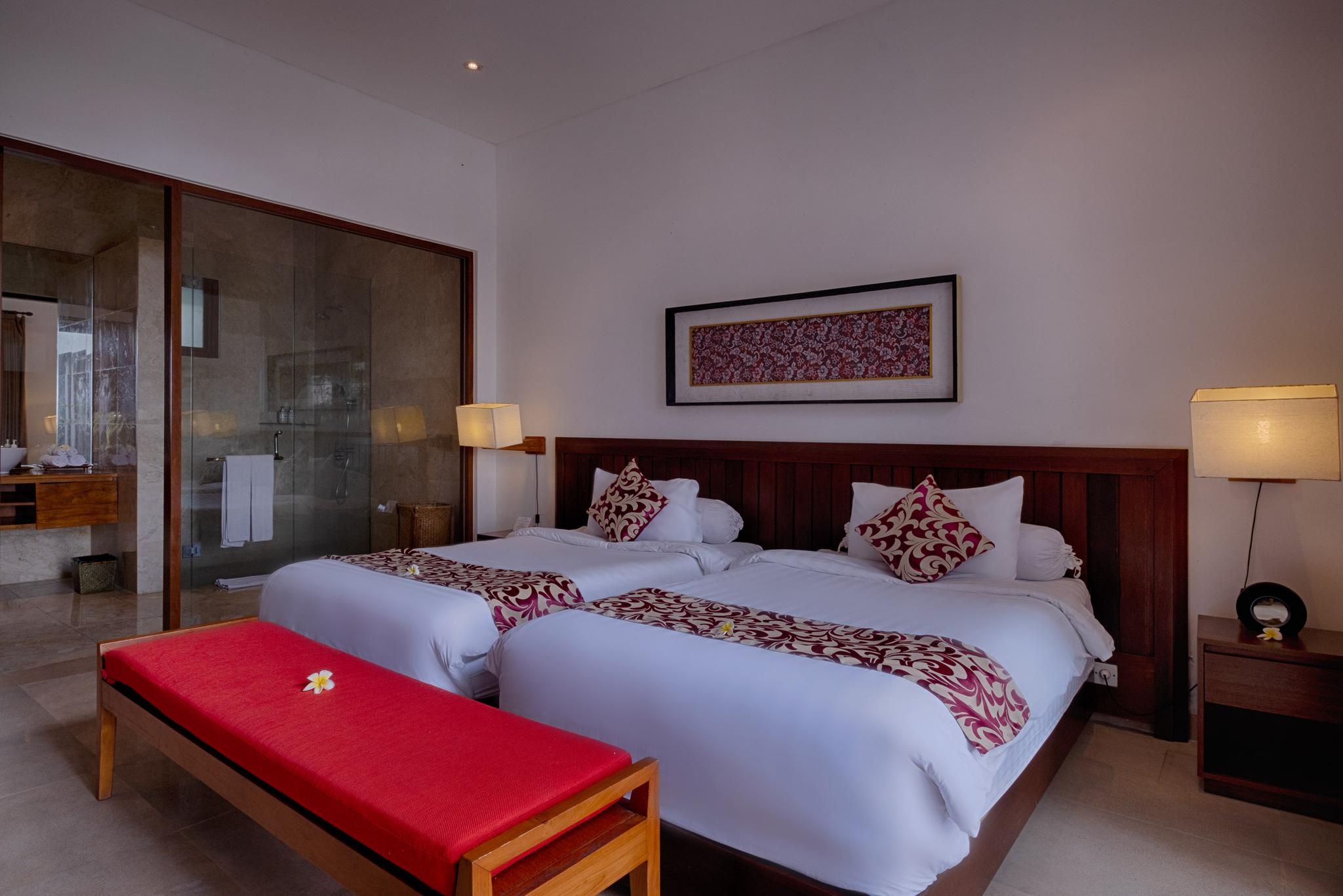 5 Bedrooms-Kutus Kutus Keramas Villa3