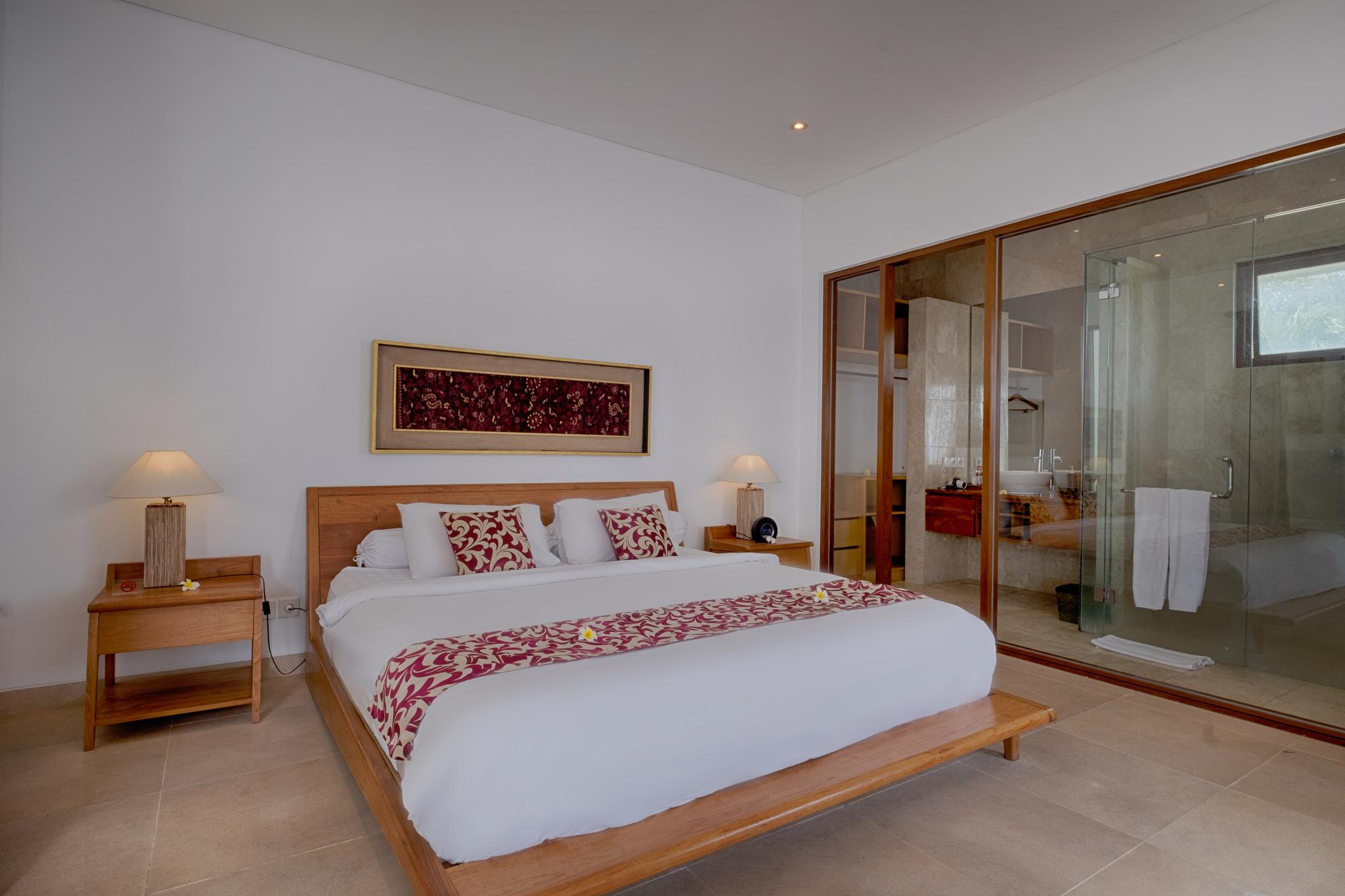 5 Bedrooms-Kutus Kutus Keramas Villa4