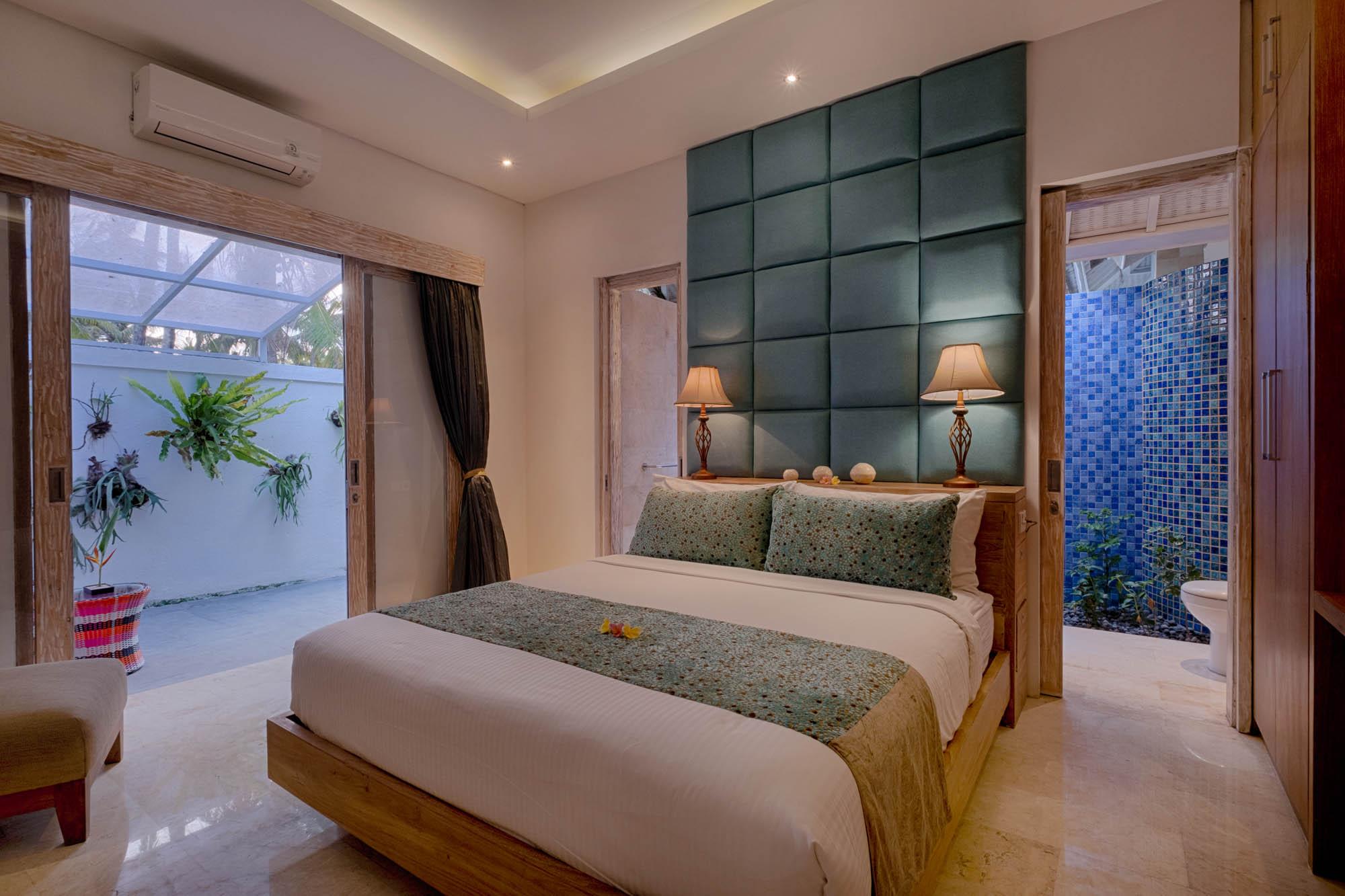 5 Bedrooms-Kutus Kutus Saba Beach4