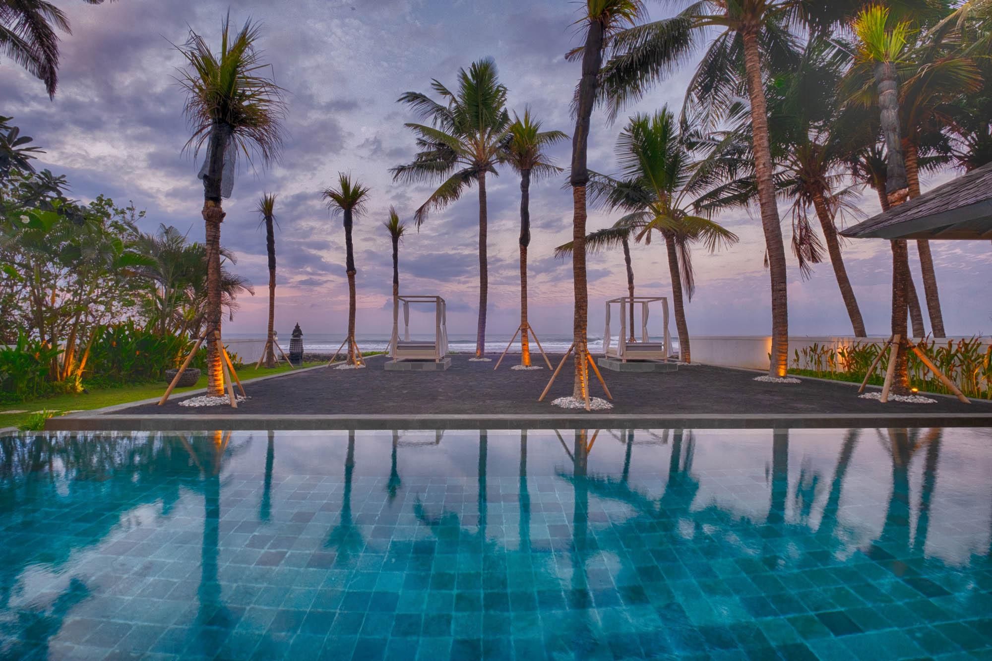 5 Bedrooms-Kutus Kutus Saba Beach6