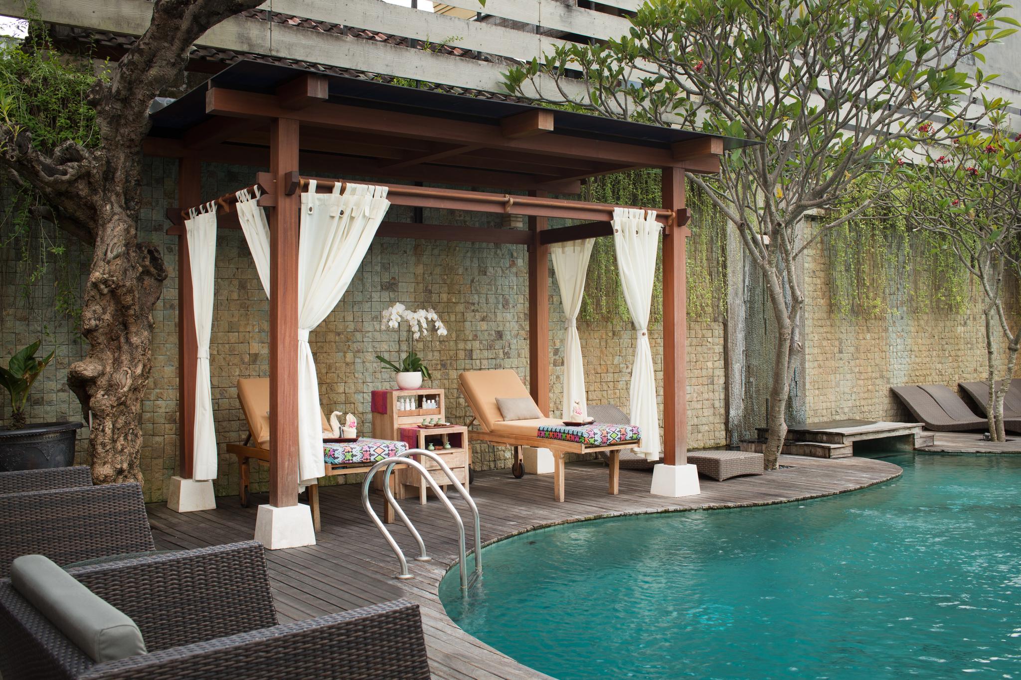 2 Bedrooms Daluman Villa,Seminyak3