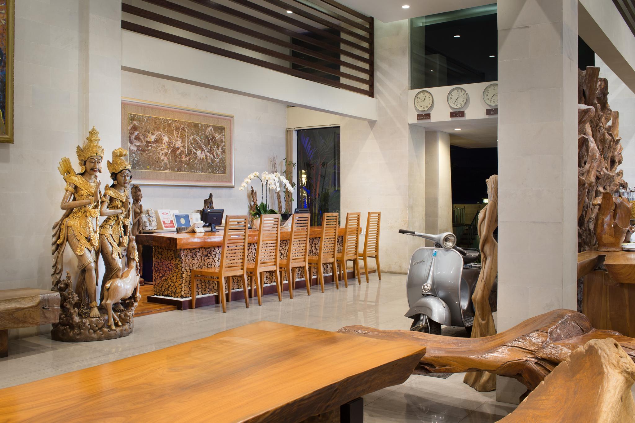 2 Bedrooms Daluman Villa,Seminyak4