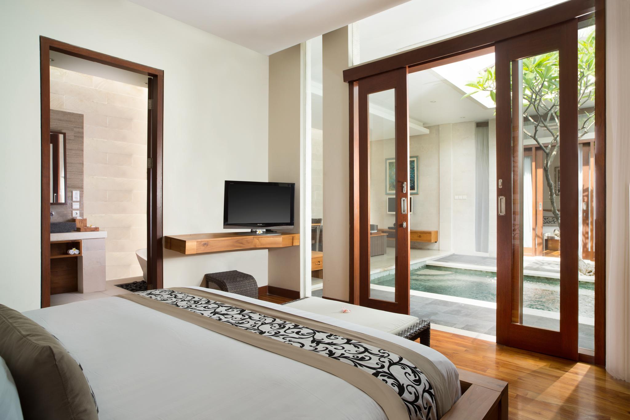 2 Bedrooms Daluman Villa,Seminyak5