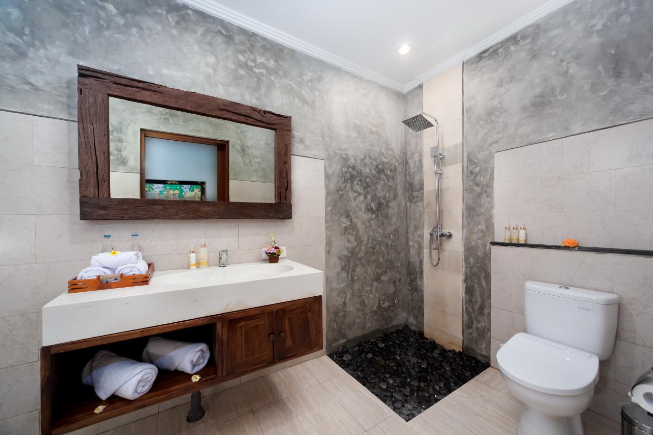 2 Bedrooms Kusuma Living  & Villas4