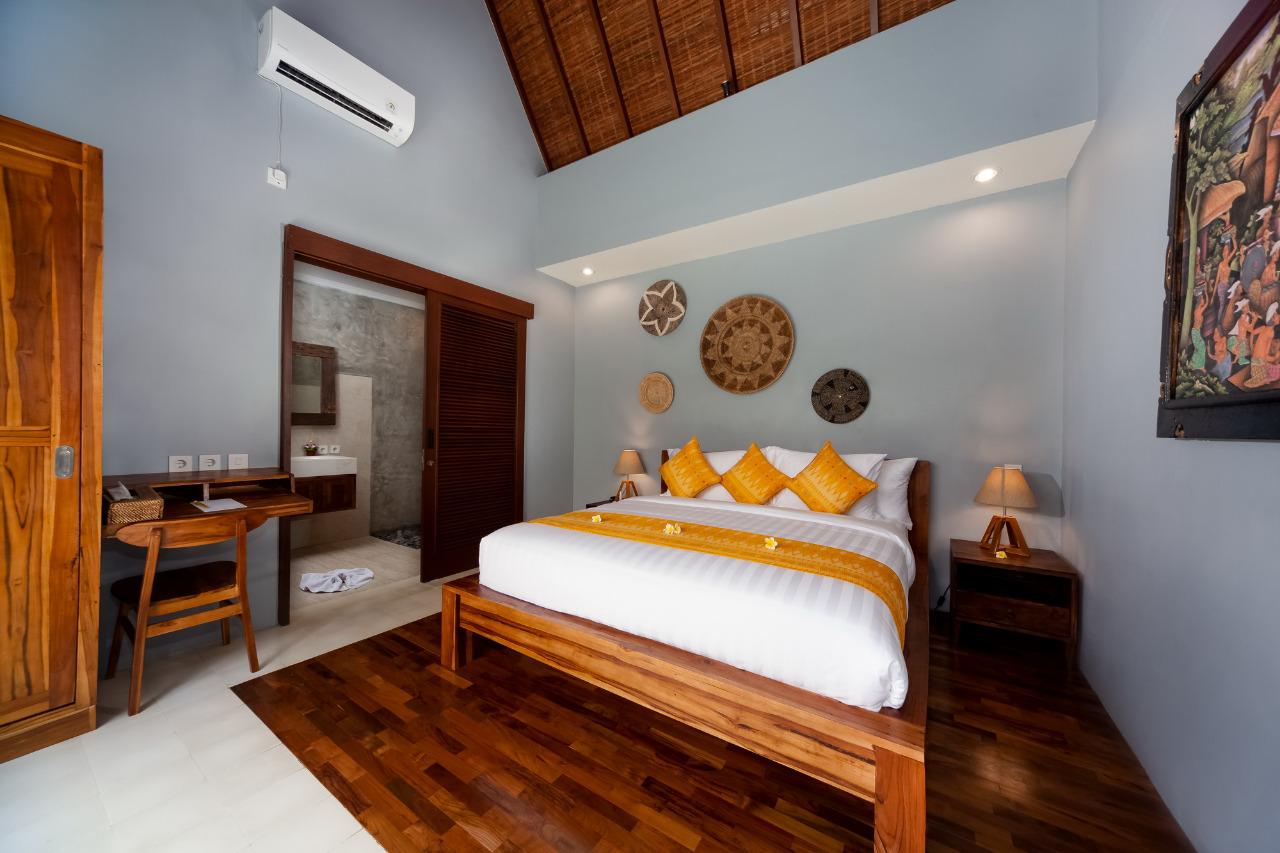 2 Bedrooms Kusuma Living  & Villas2