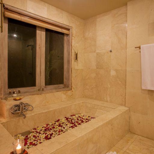 3 Bedrooms Wapa Pool Villa-Wapa di Ume Ubud6