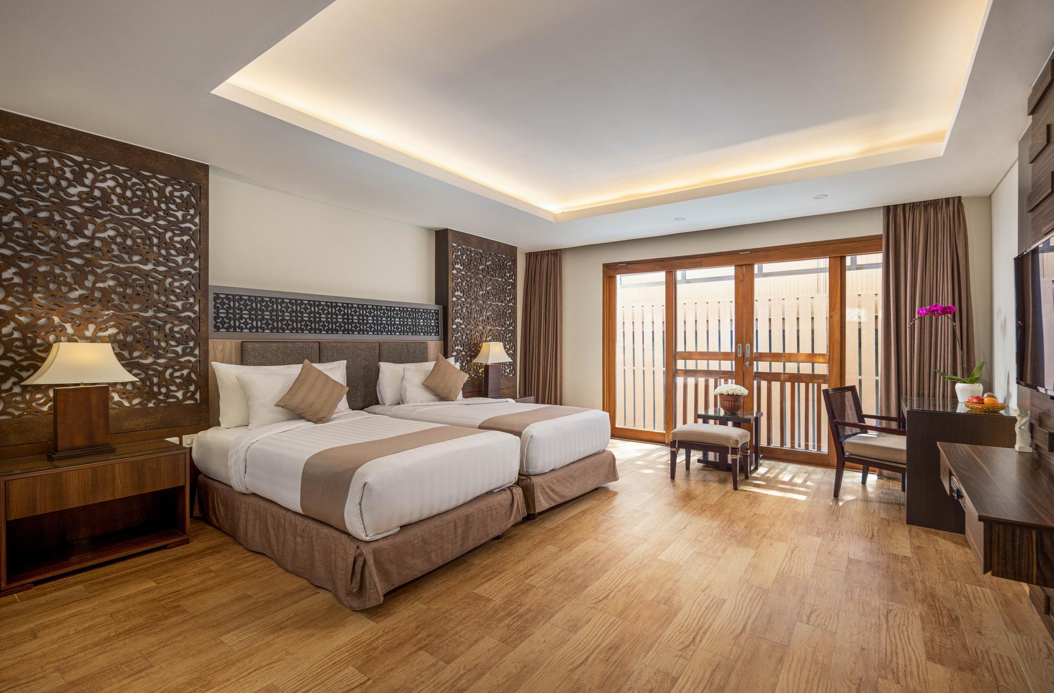 1 Bedroom Villa  Kayu Raja Seminyak2