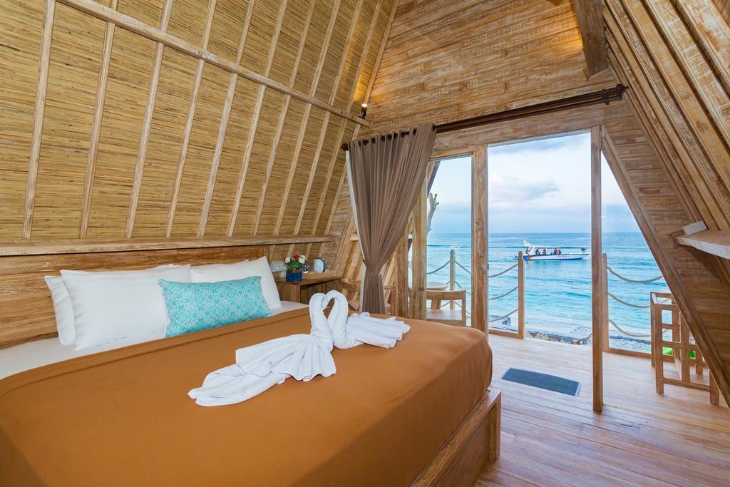 1 Bedroom The Dewi Sun Sun Suite Nusa Penida Island3