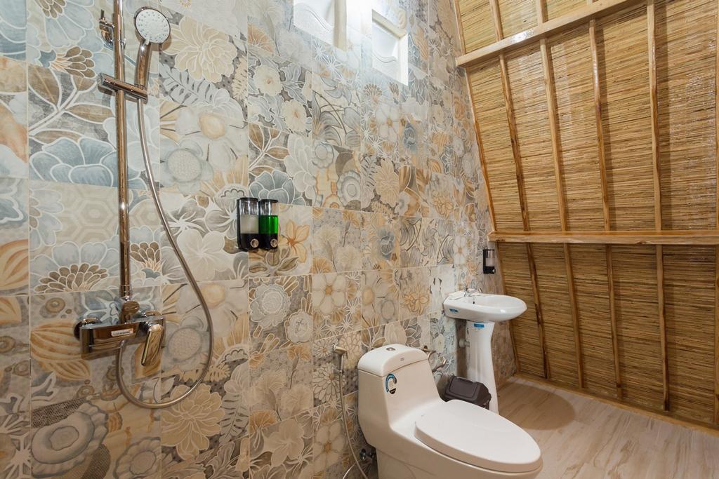 1 Bedroom The Dewi Sun Sun Suite Nusa Penida Island6