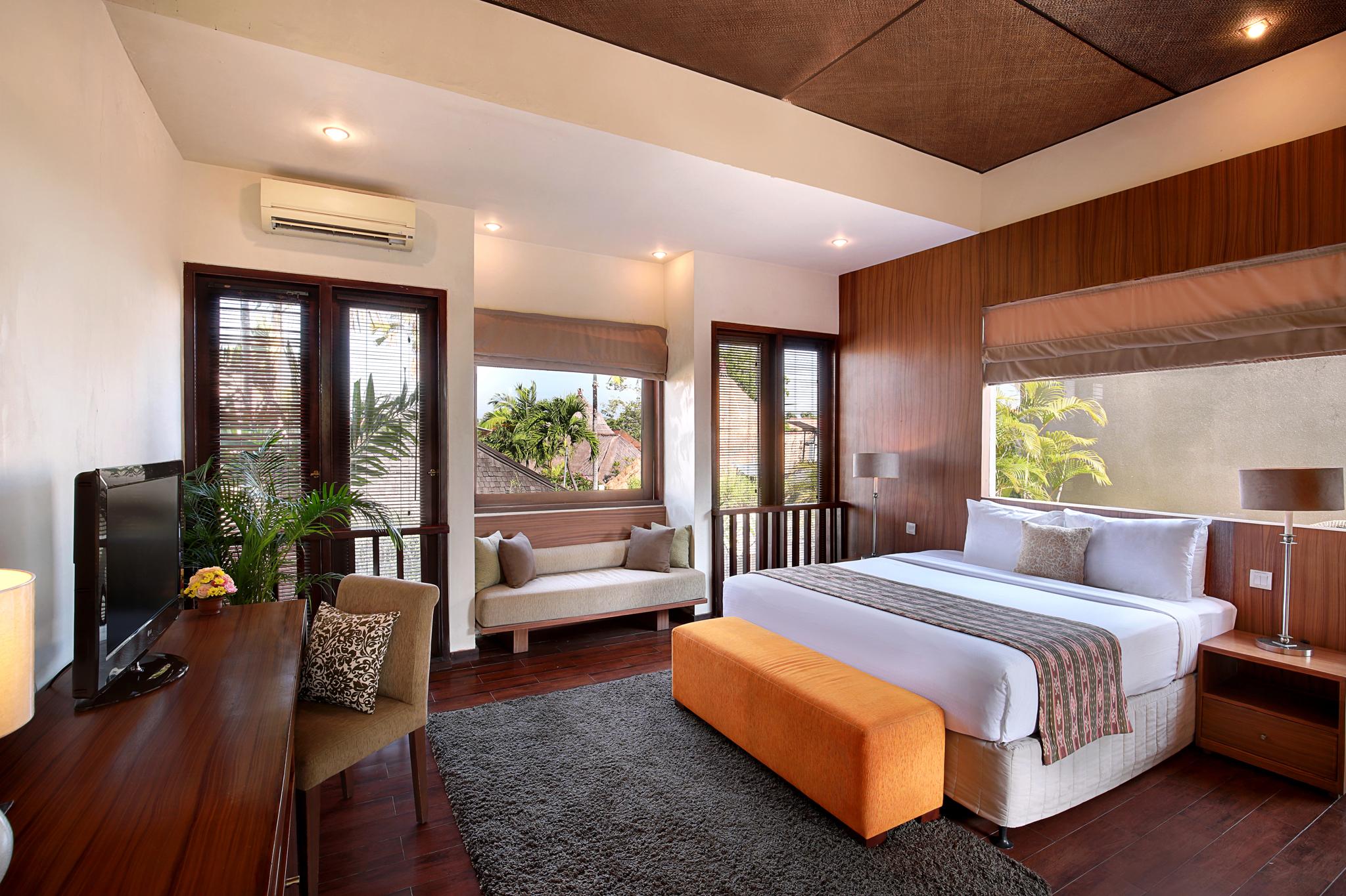 2 Bedrooms Kanishka  Villa Seminyak3