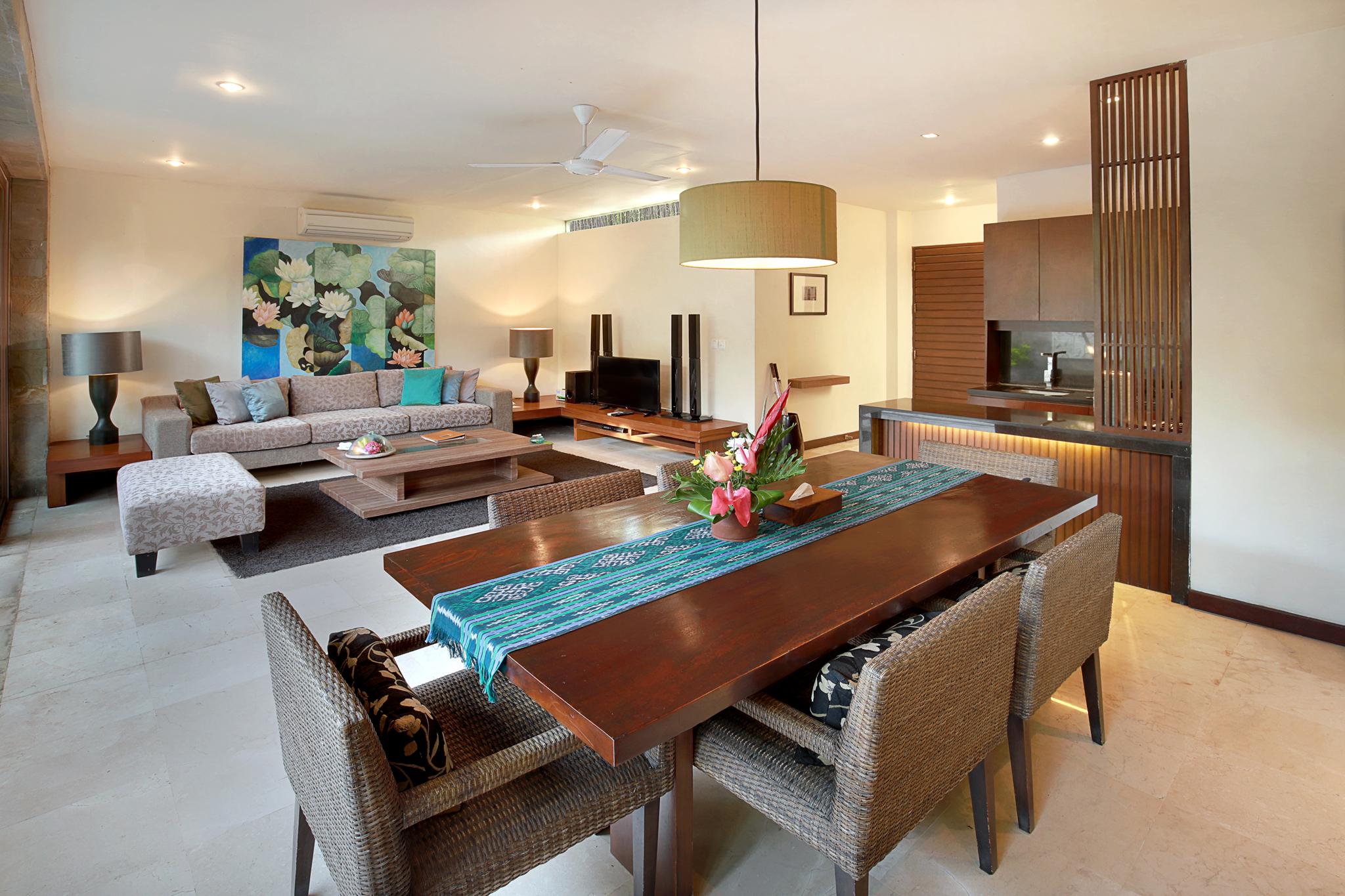 2 Bedrooms Kanishka  Villa Seminyak4