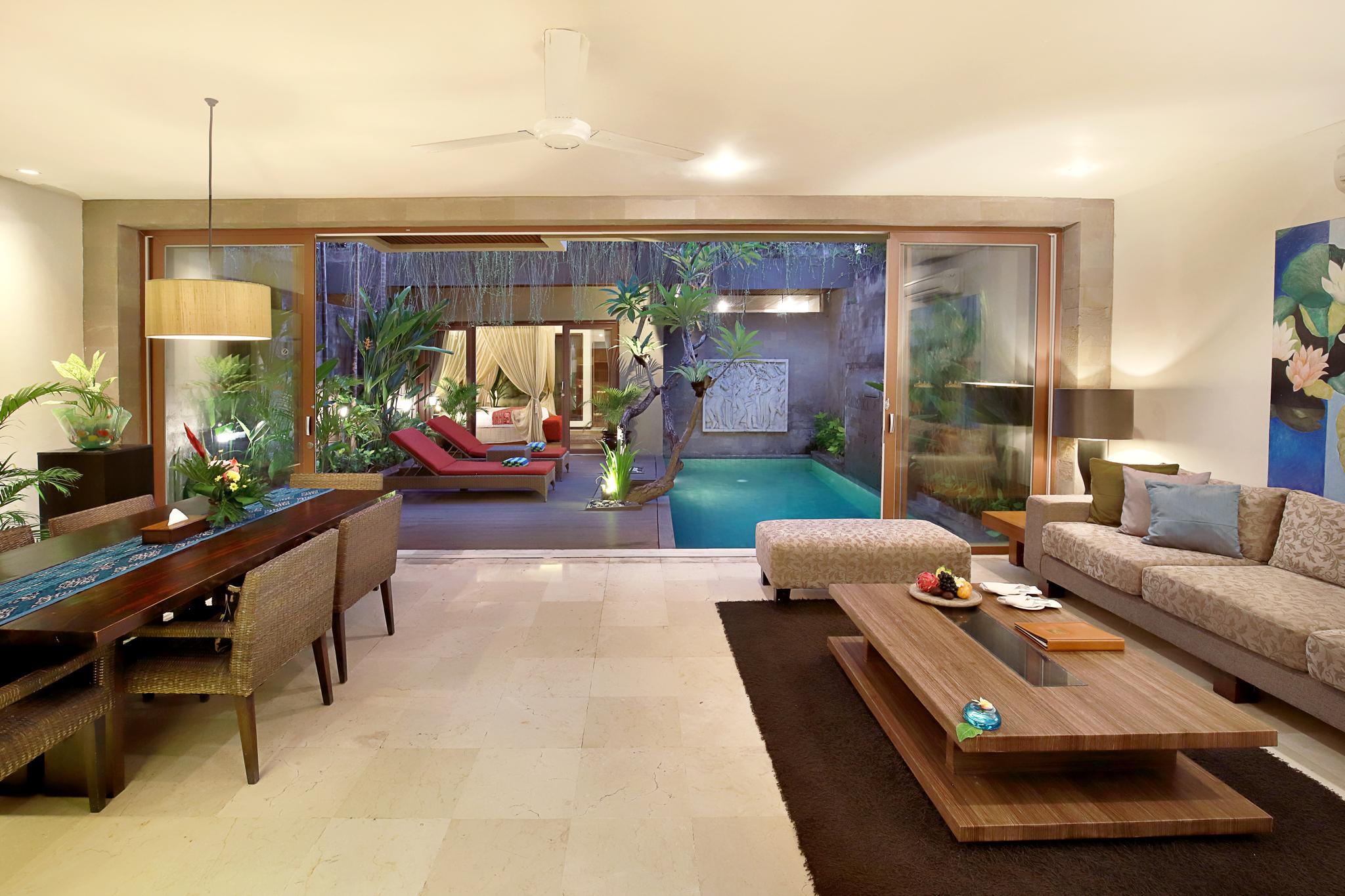 2 Bedrooms Kanishka  Villa Seminyak5