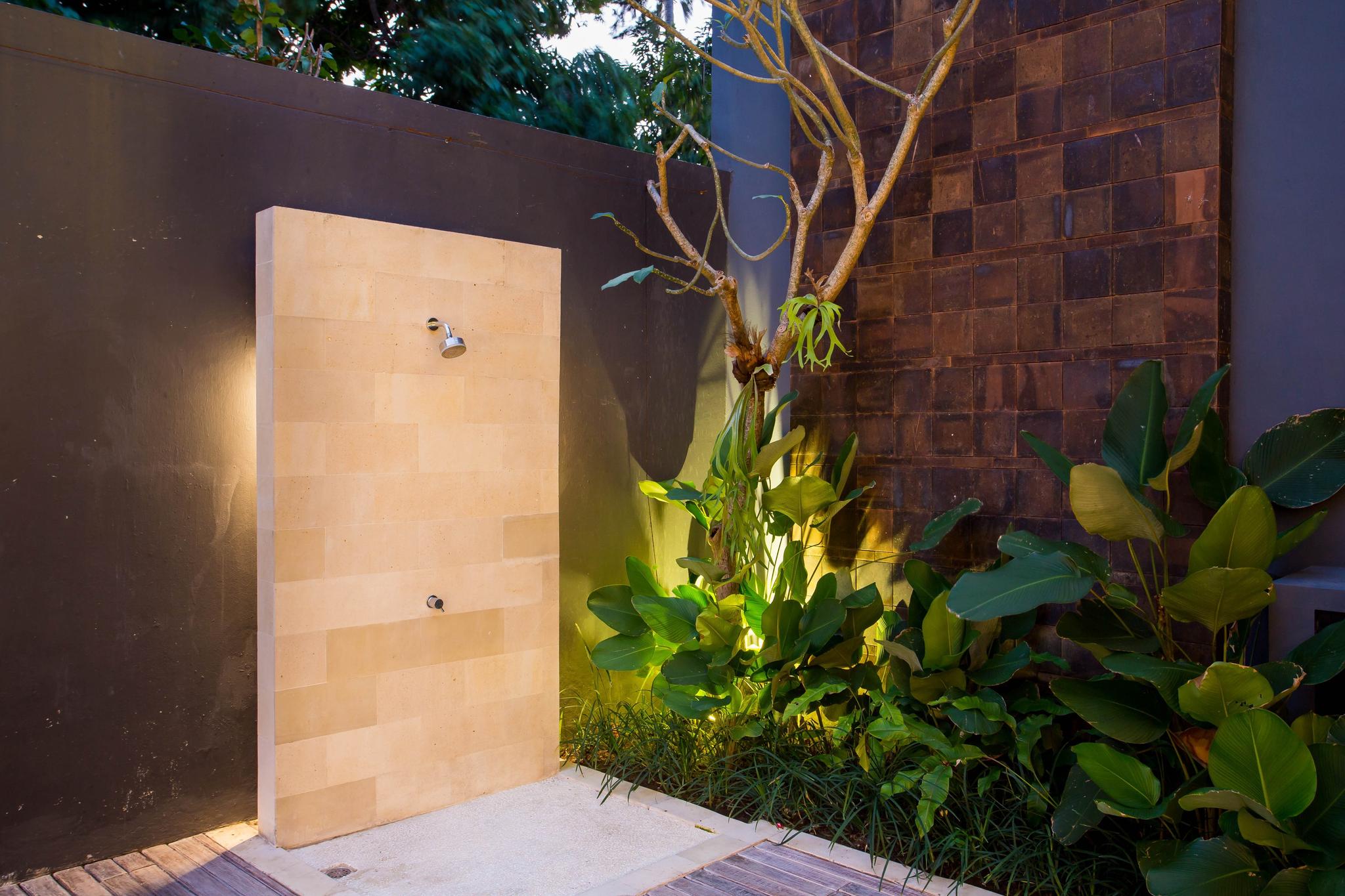 Maca 2 Bedrooms Pool Villas  Umalas3