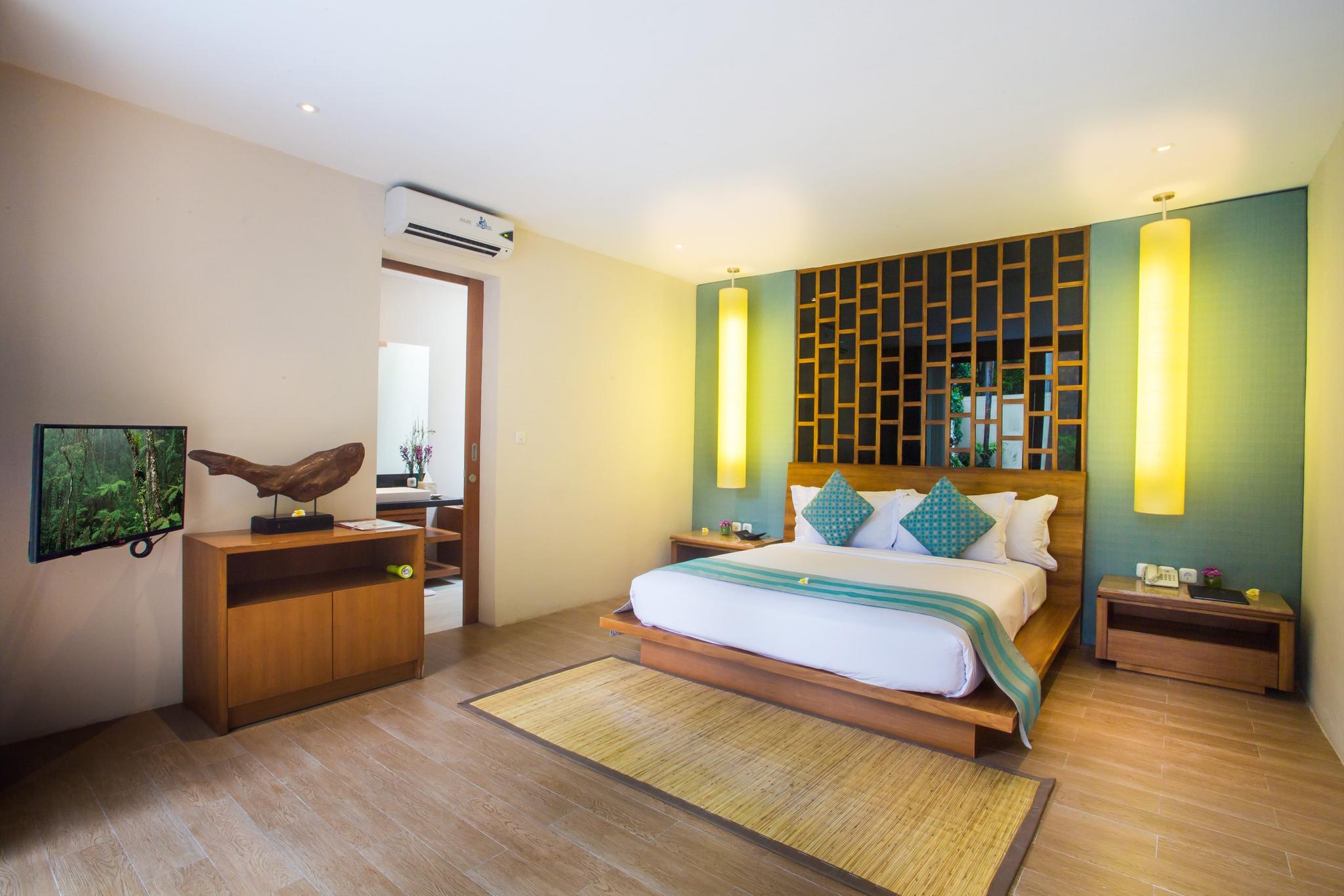 Maca 2 Bedrooms Pool Villas  Umalas5