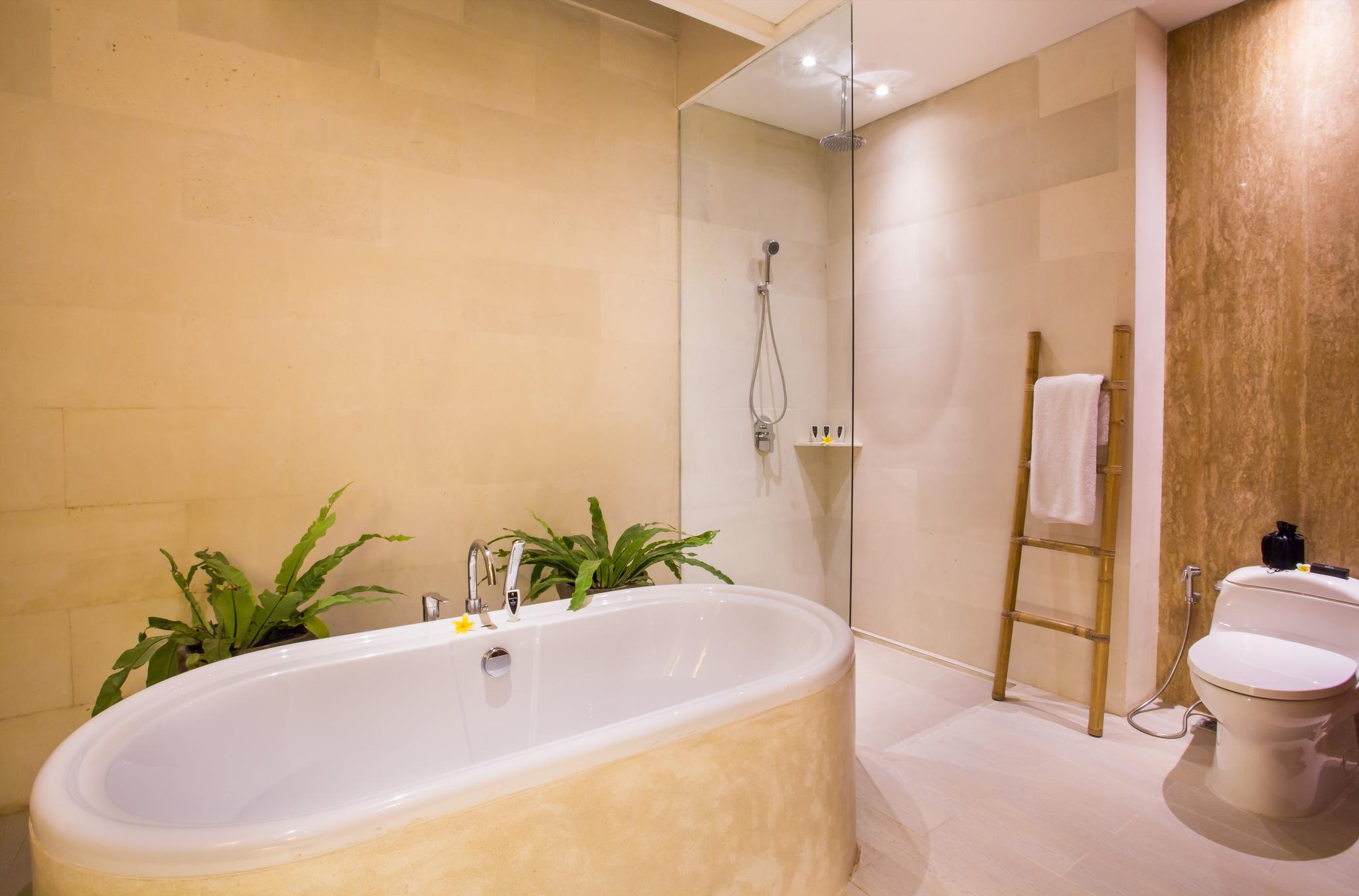 Maca 1 Bedroom Pool Villa Umalas5