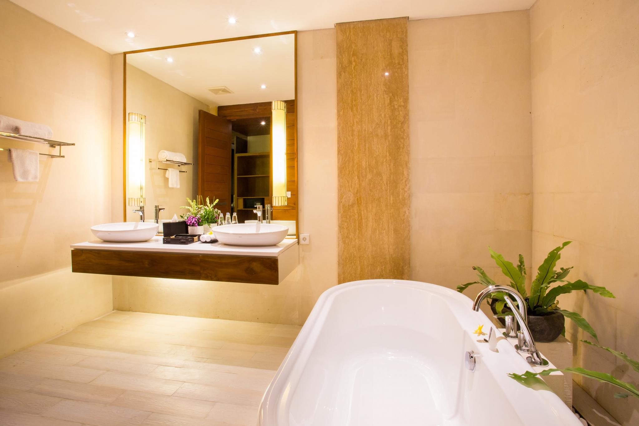 Maca 1 Bedroom Pool Villa Umalas6